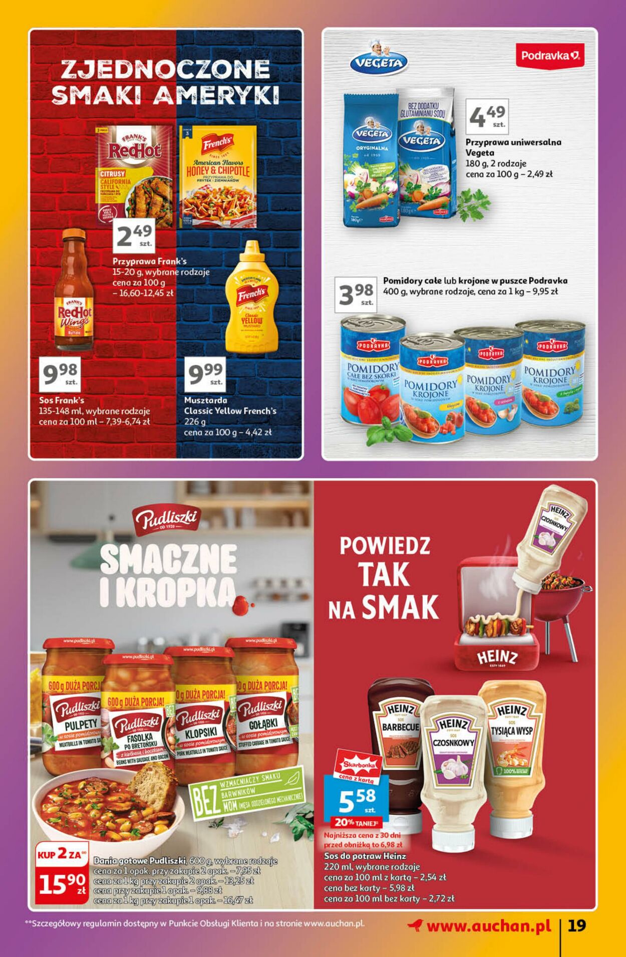 Gazetka Auchan 06.06.2024 - 12.06.2024