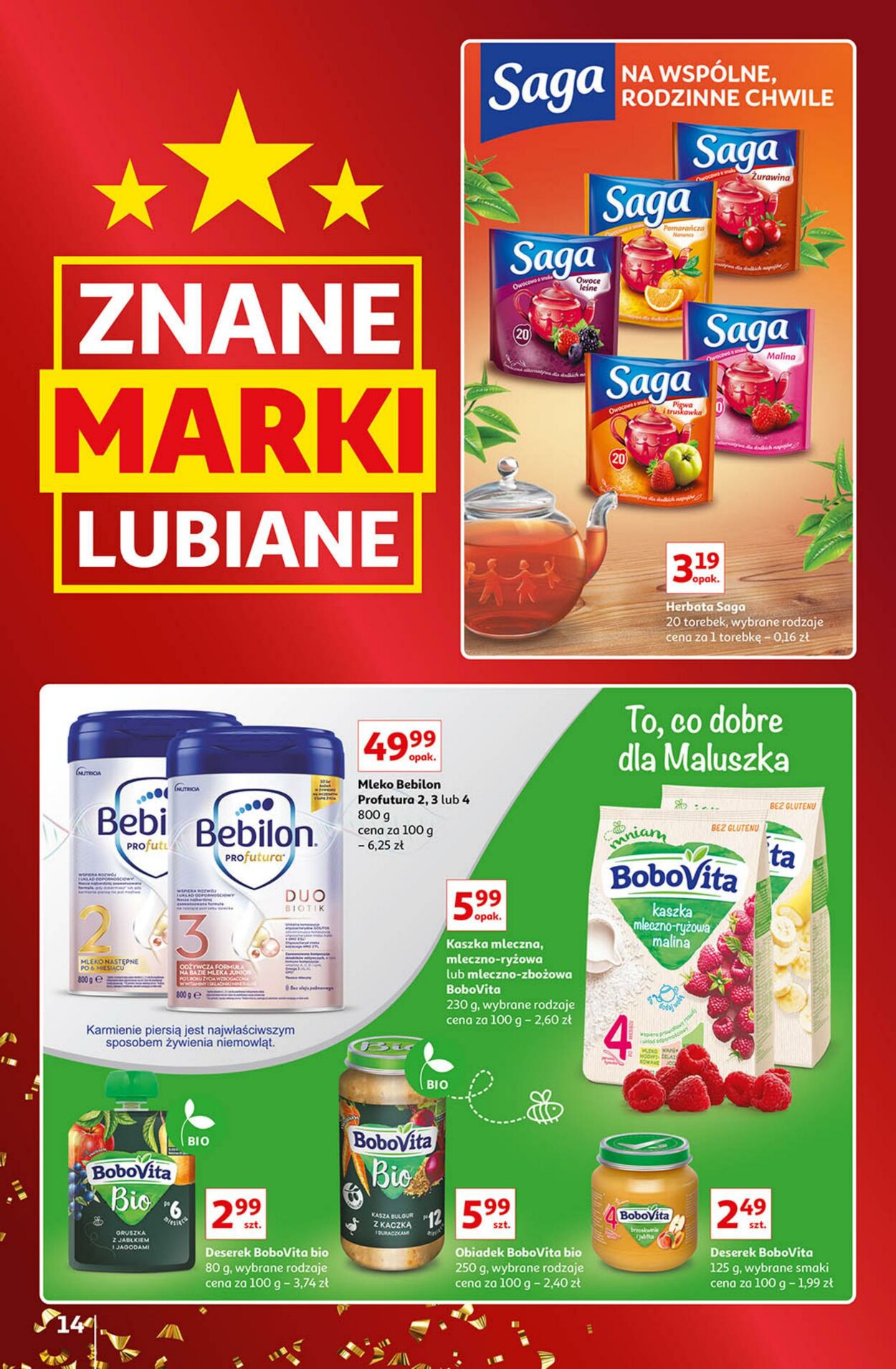 Gazetka Auchan 01.12.2022 - 11.12.2022