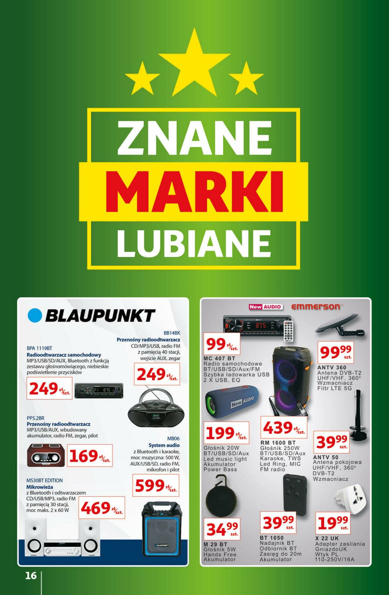 Gazetka Auchan 30.03.2023 - 08.04.2023