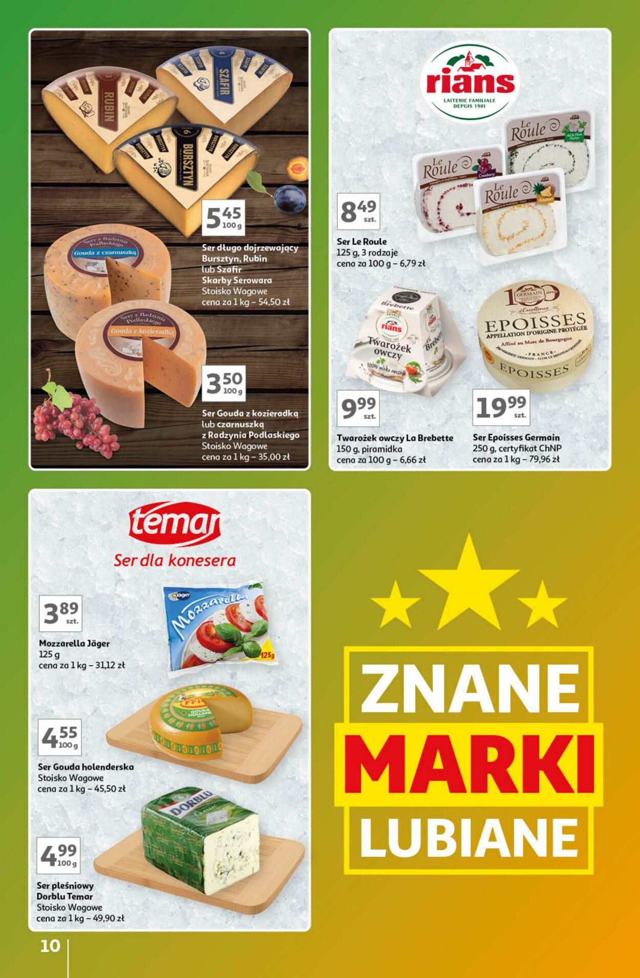 Gazetka Auchan 12.10.2023 - 18.10.2023