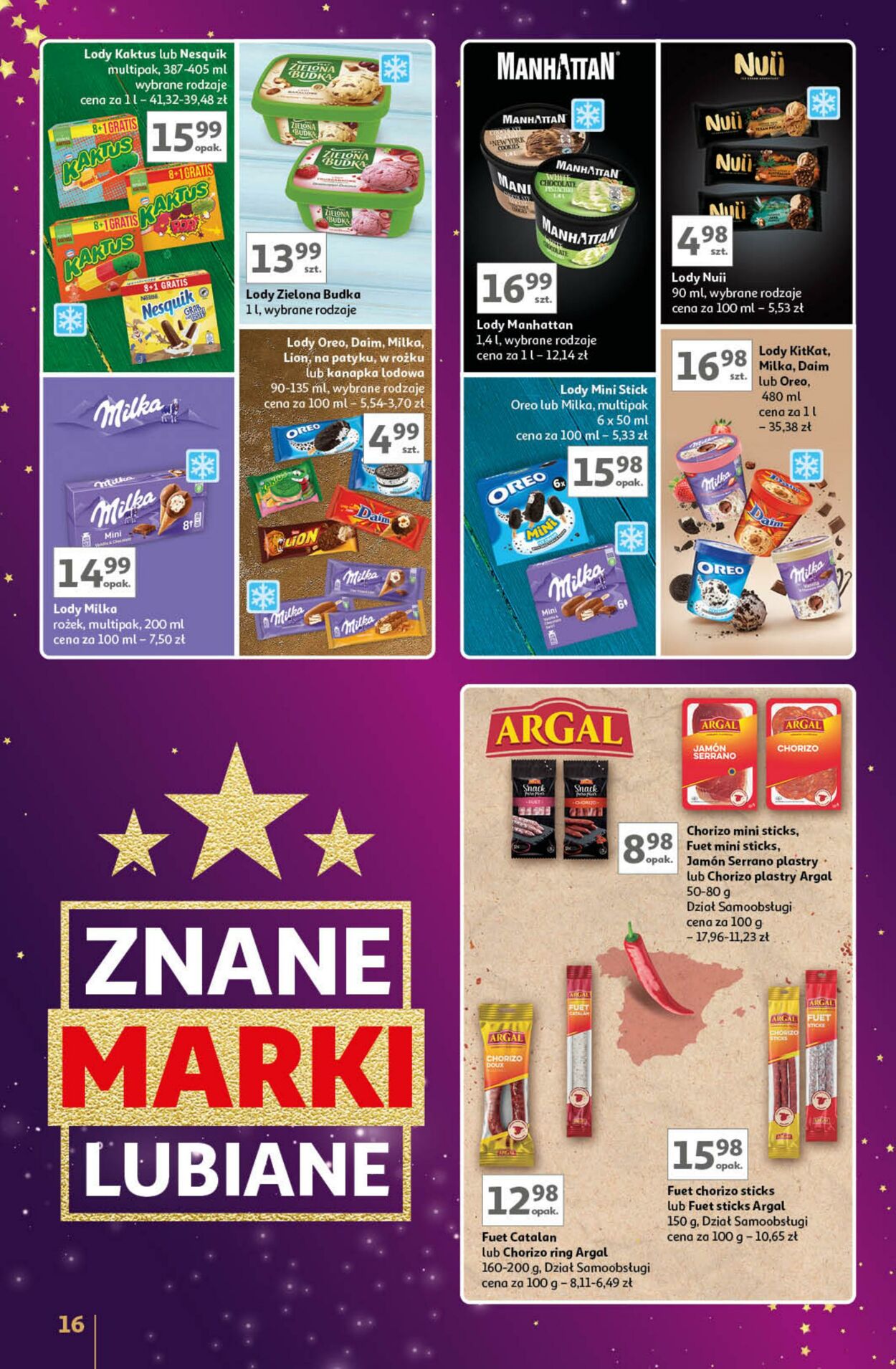 Gazetka Auchan 28.11.2024 - 07.12.2024