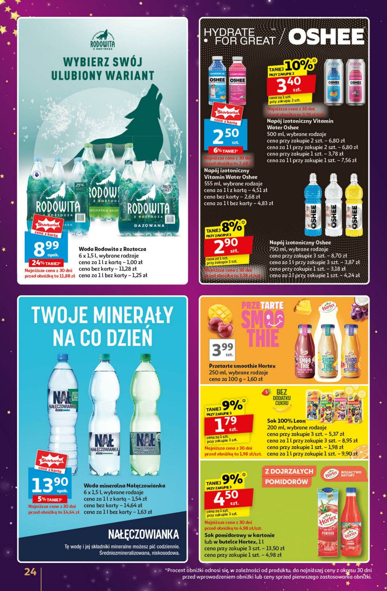 Gazetka Auchan 28.11.2024 - 07.12.2024