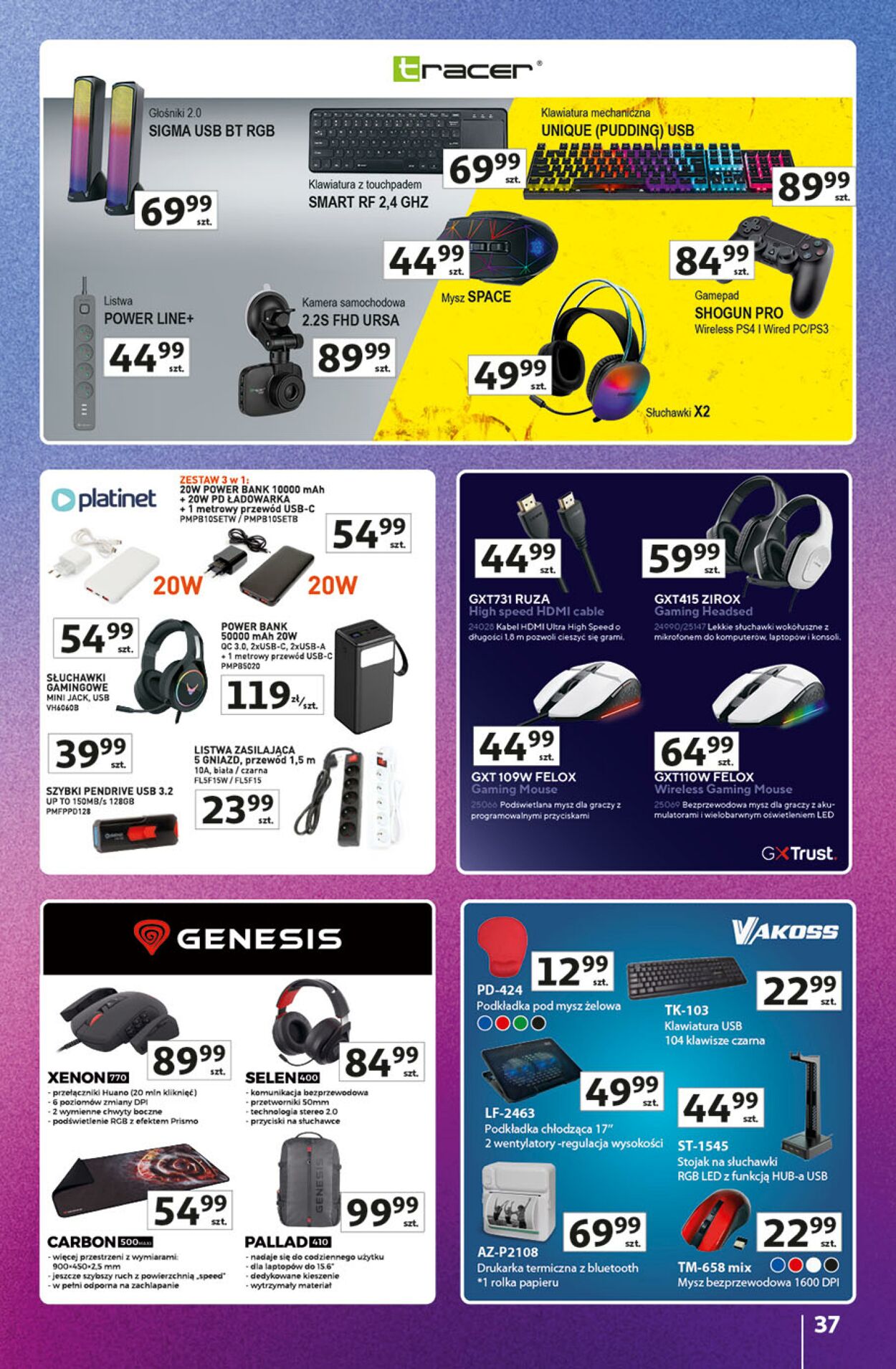 Gazetka Auchan 20.03.2025 - 29.03.2025