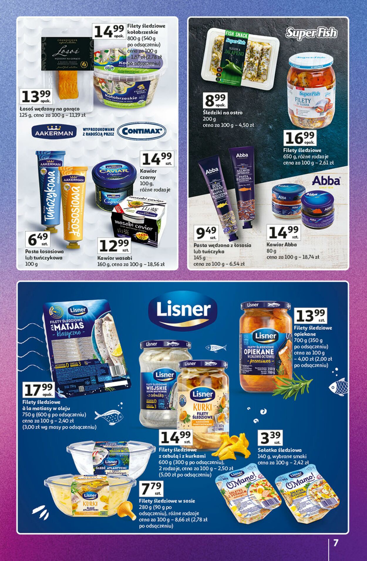 Gazetka Auchan 20.03.2025 - 29.03.2025