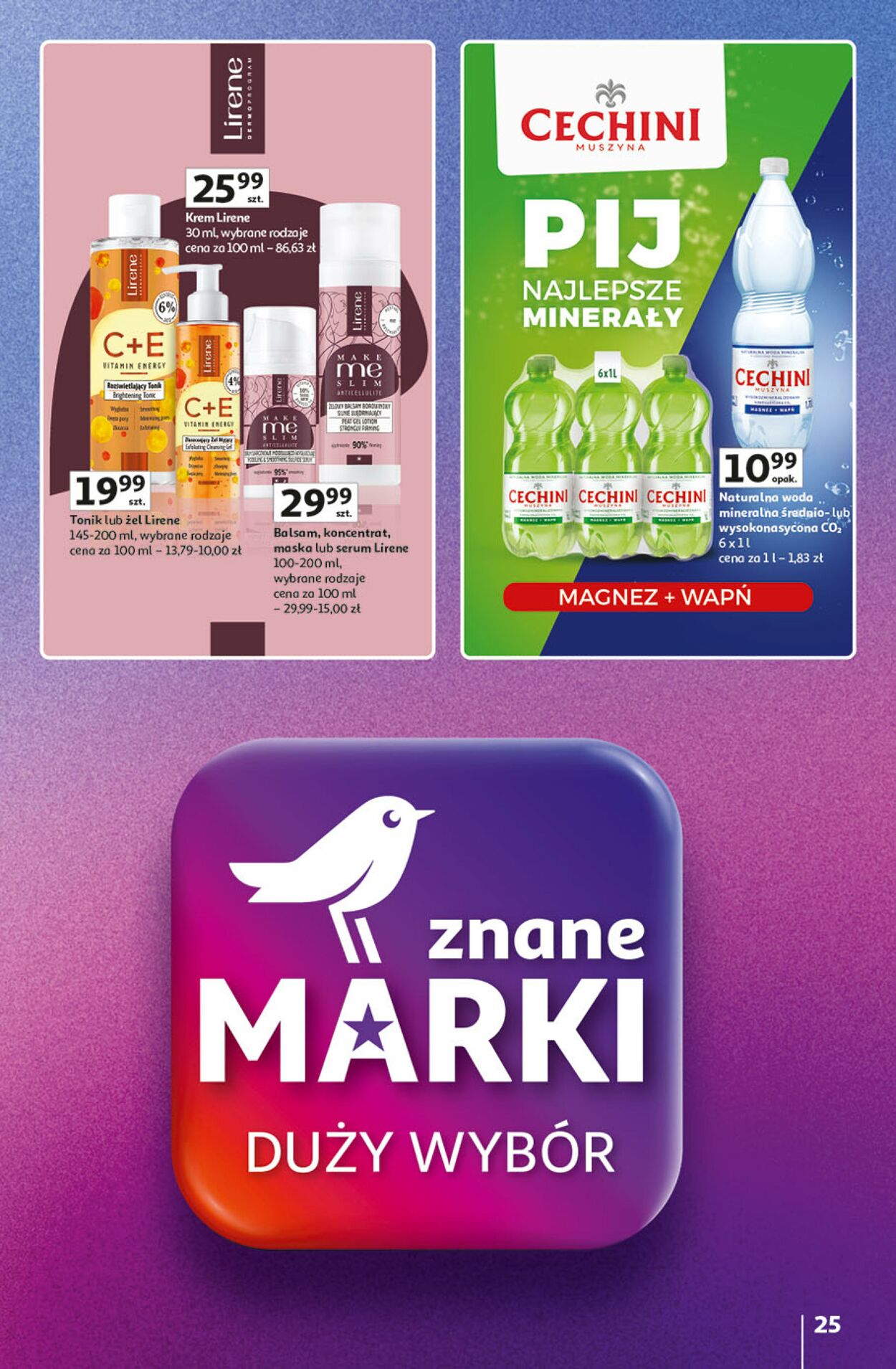 Gazetka Auchan 20.03.2025 - 29.03.2025