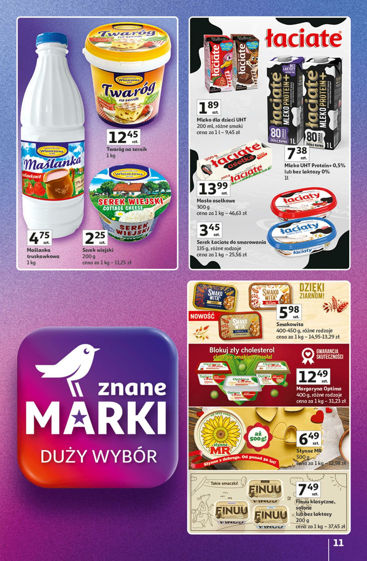 Gazetka Auchan 20.03.2025 - 29.03.2025