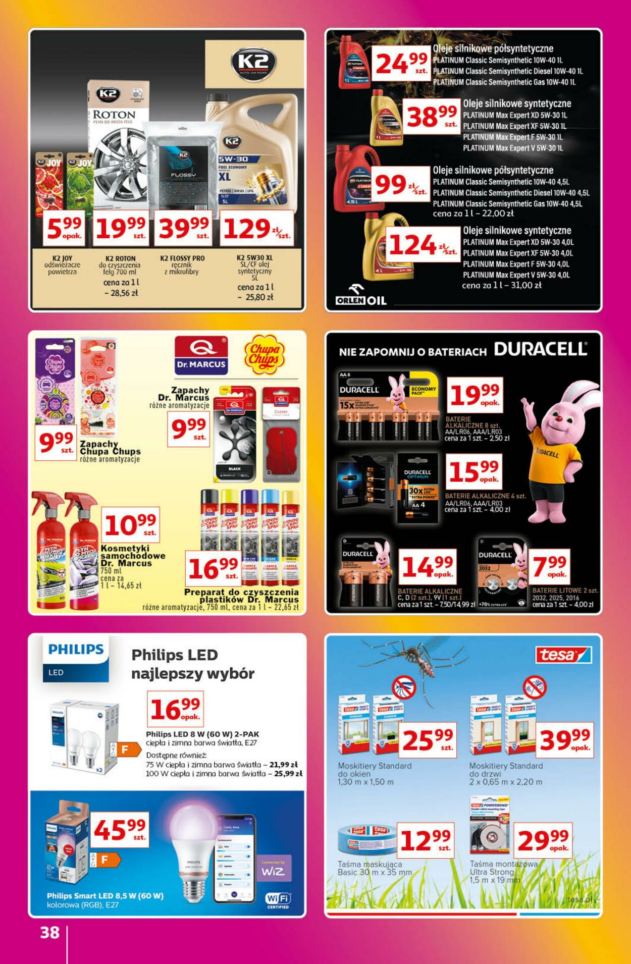 Gazetka Auchan 01.06.2023 - 07.06.2023