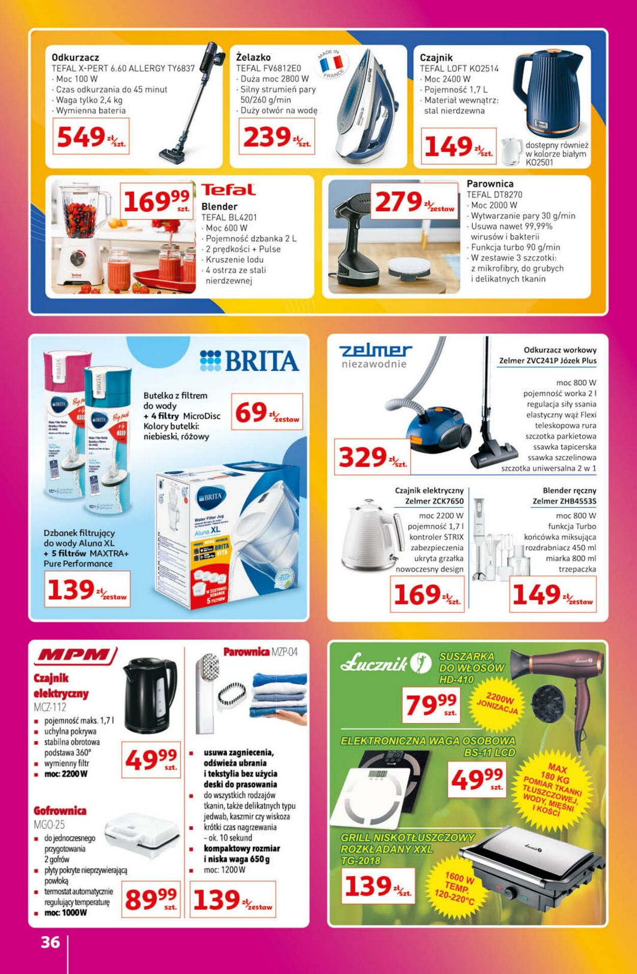 Gazetka Auchan 01.06.2023 - 07.06.2023