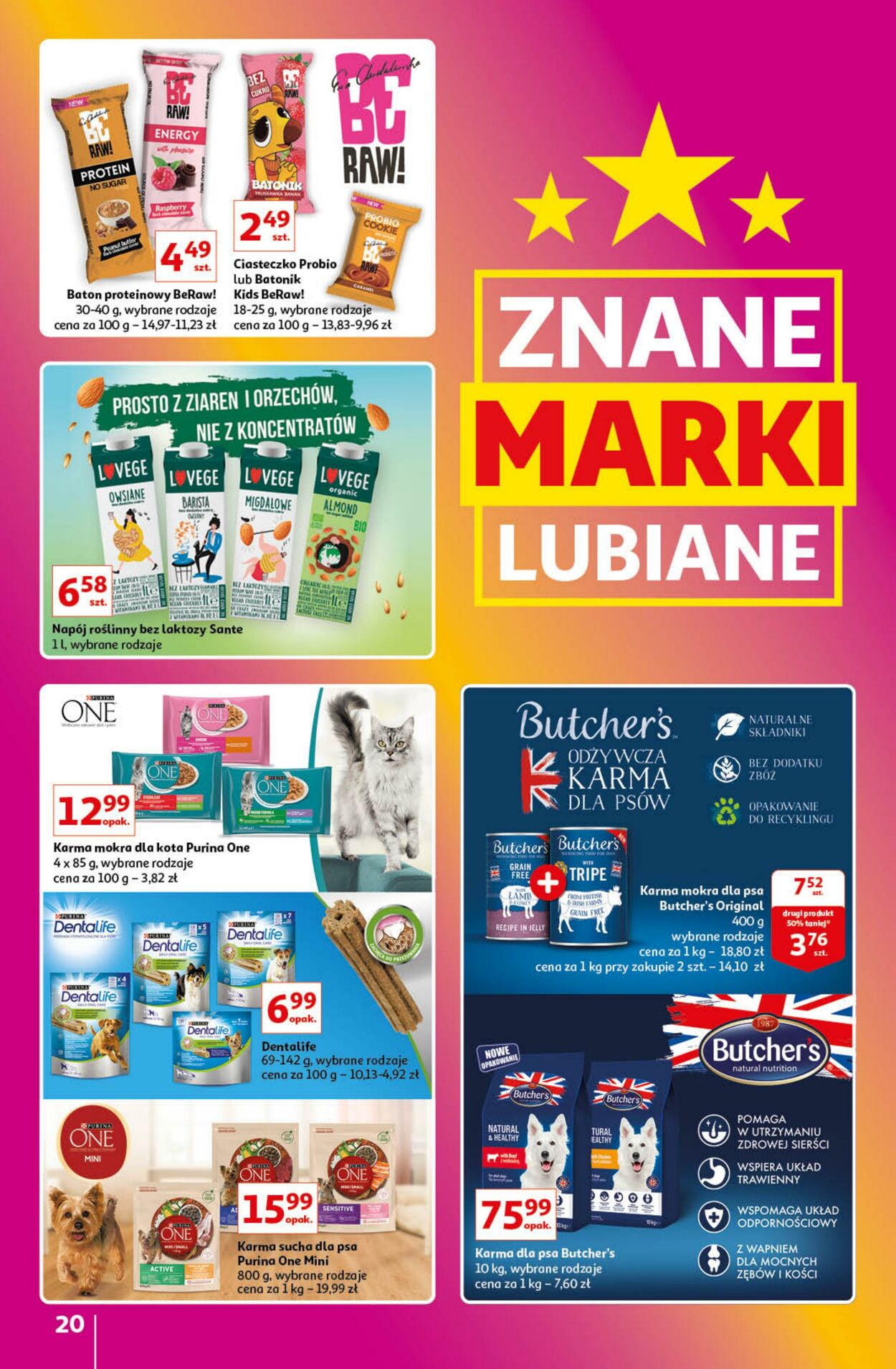 Gazetka Auchan 01.06.2023 - 07.06.2023