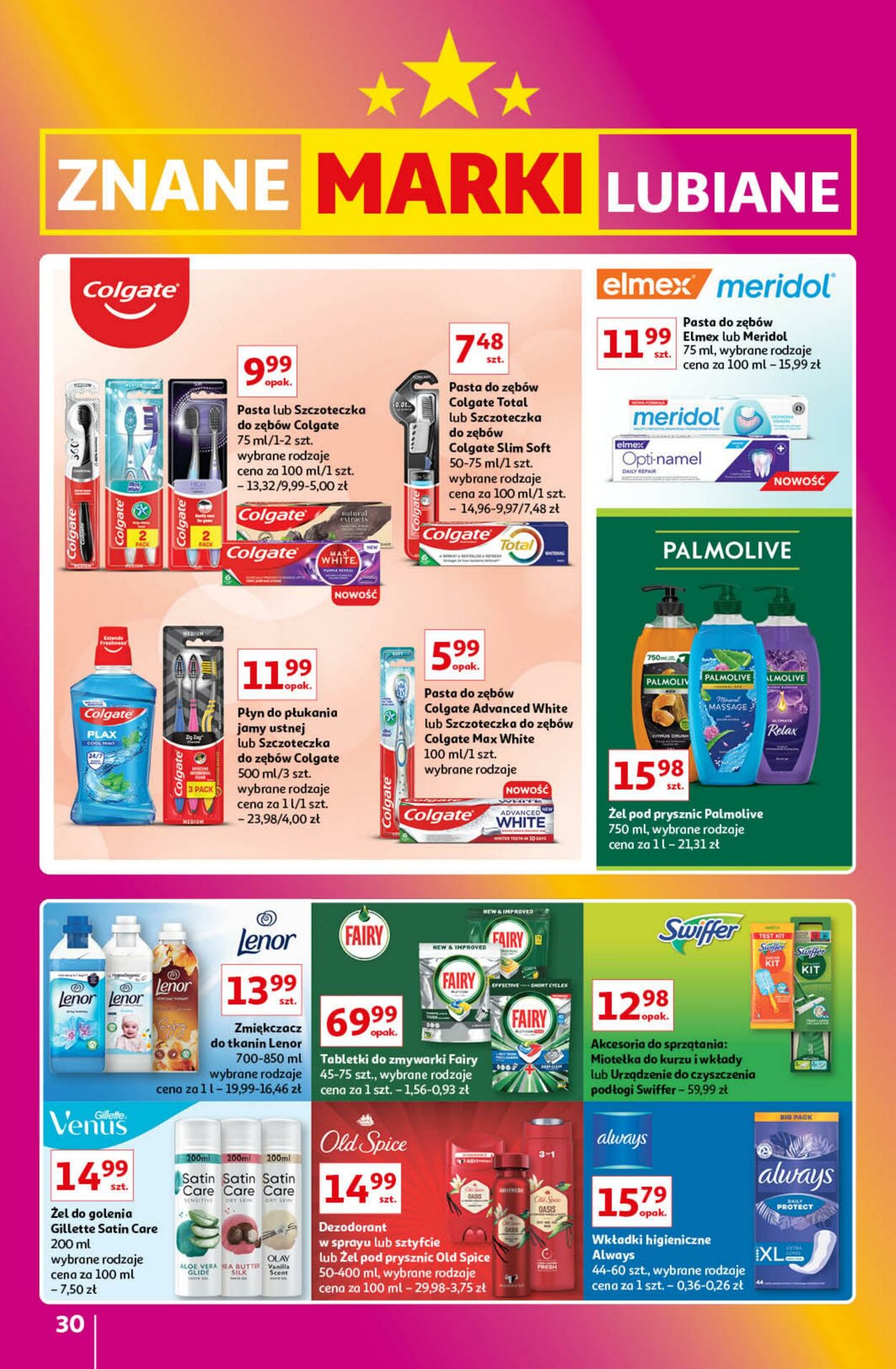 Gazetka Auchan 01.06.2023 - 07.06.2023