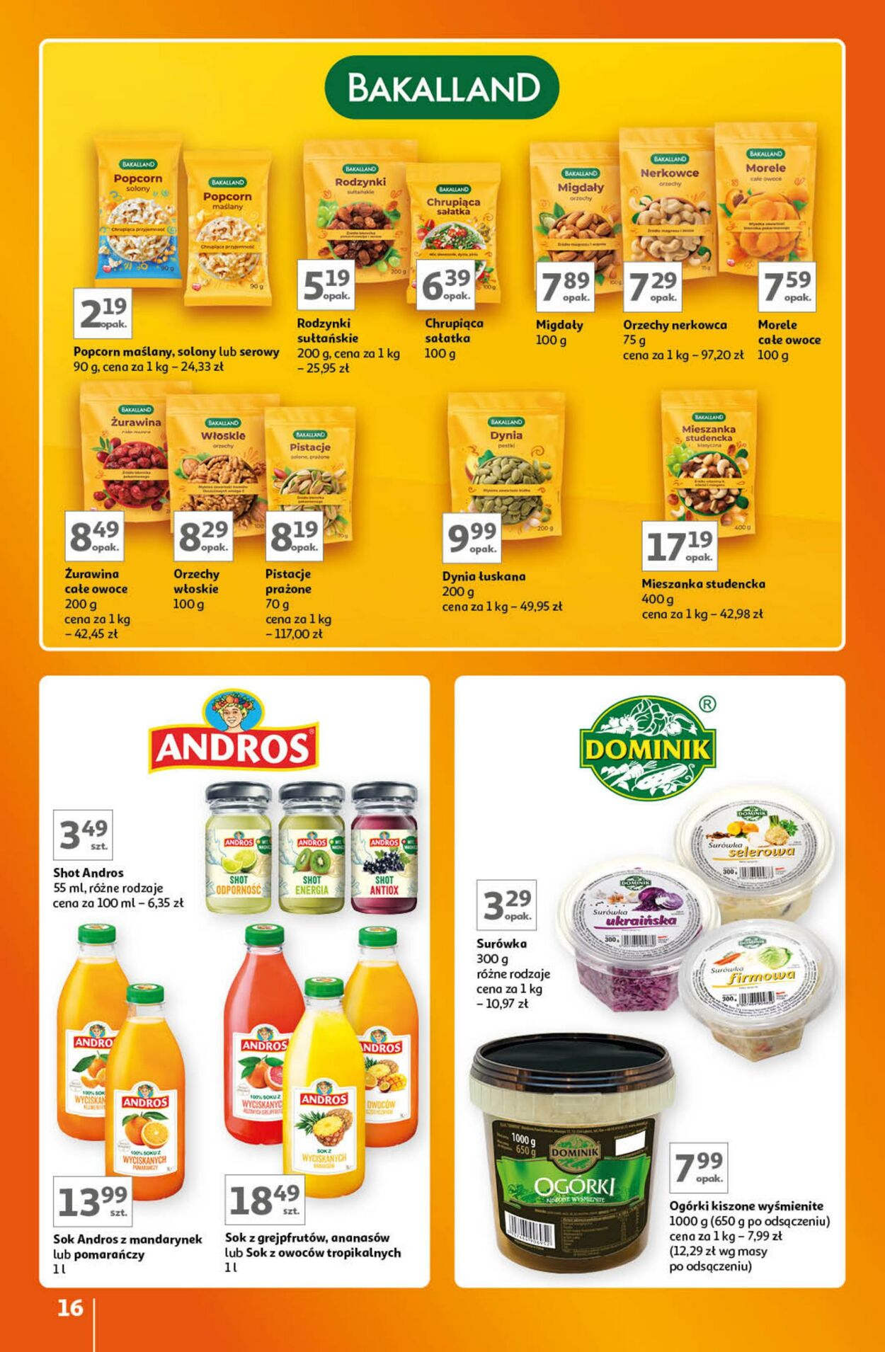 Gazetka Auchan 07.09.2023 - 13.09.2023