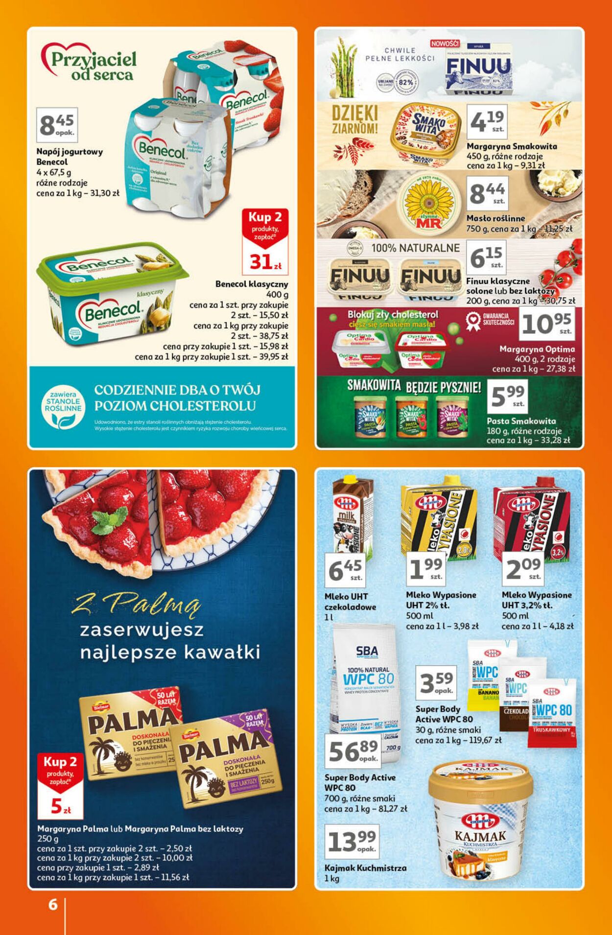 Gazetka Auchan 07.09.2023 - 13.09.2023