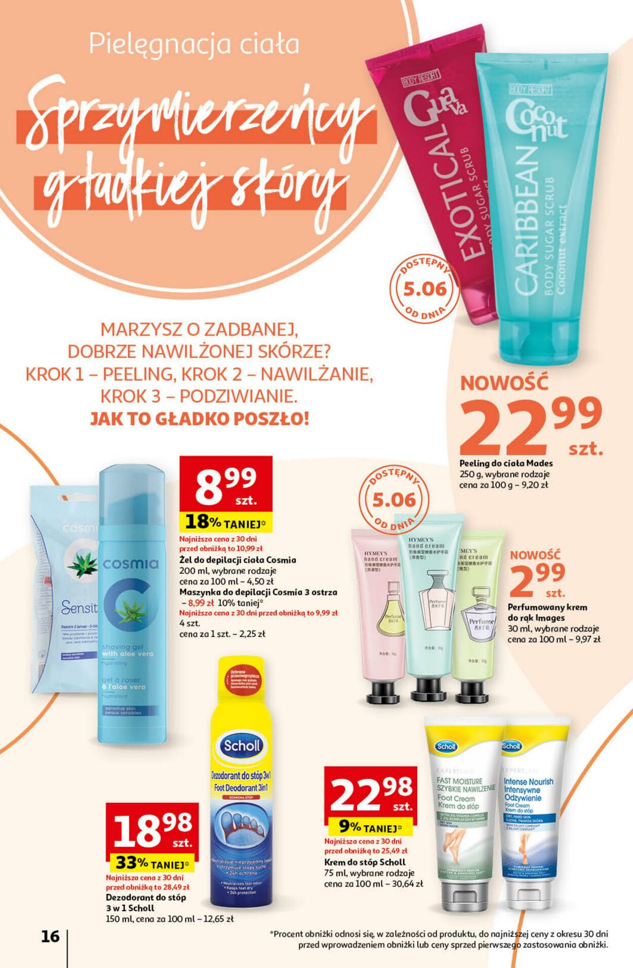 Gazetka Auchan 23.05.2024 - 26.06.2024