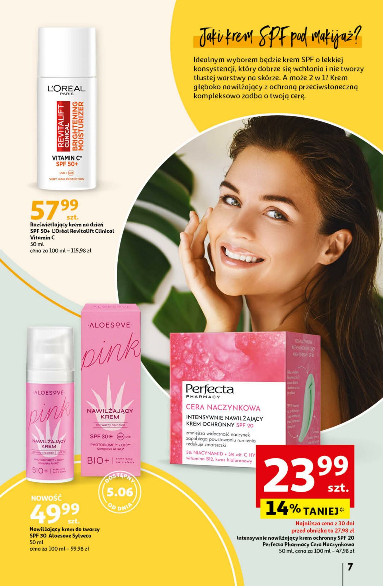 Gazetka Auchan 23.05.2024 - 26.06.2024