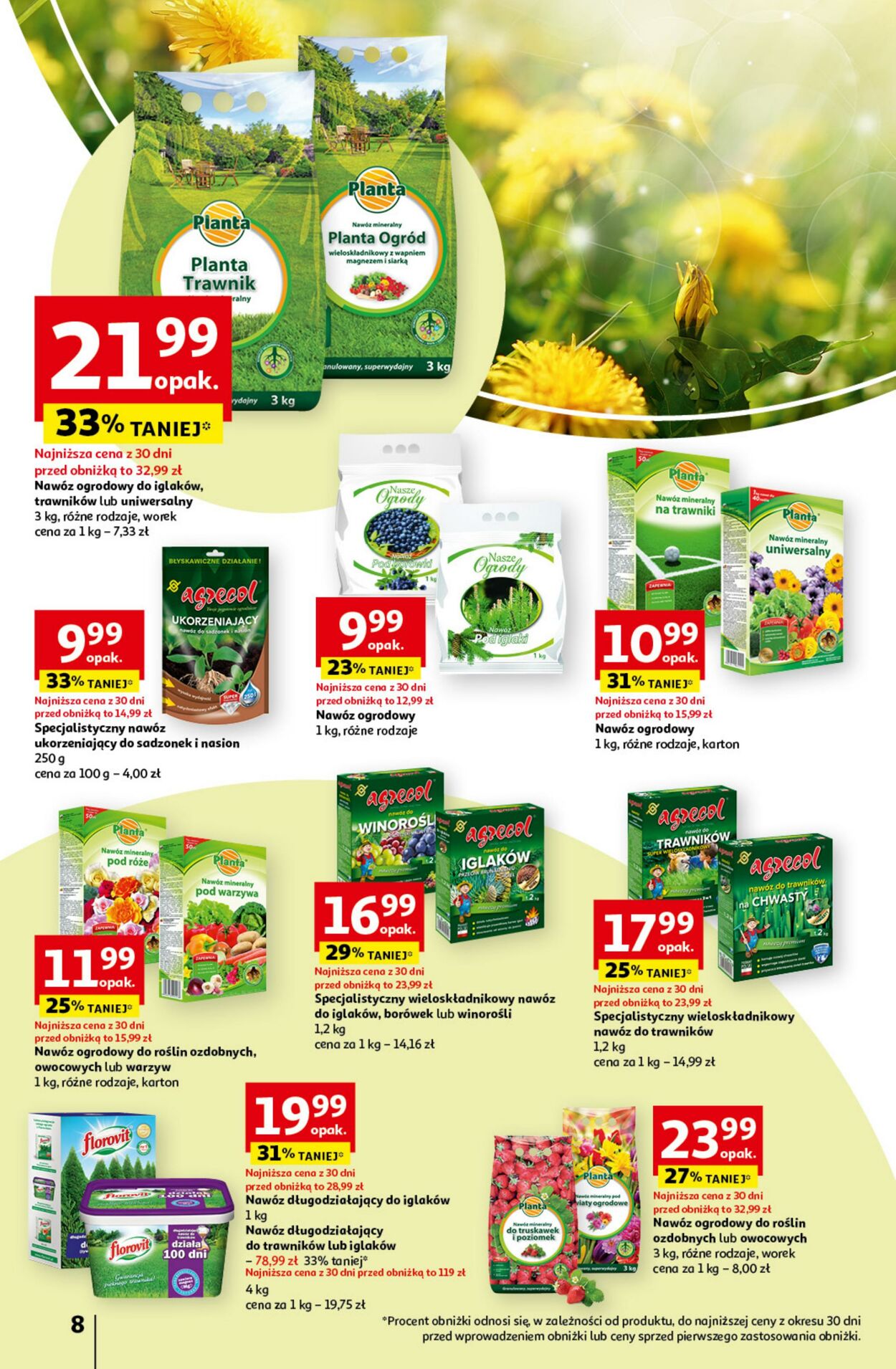 Gazetka Auchan 14.03.2024 - 27.03.2024