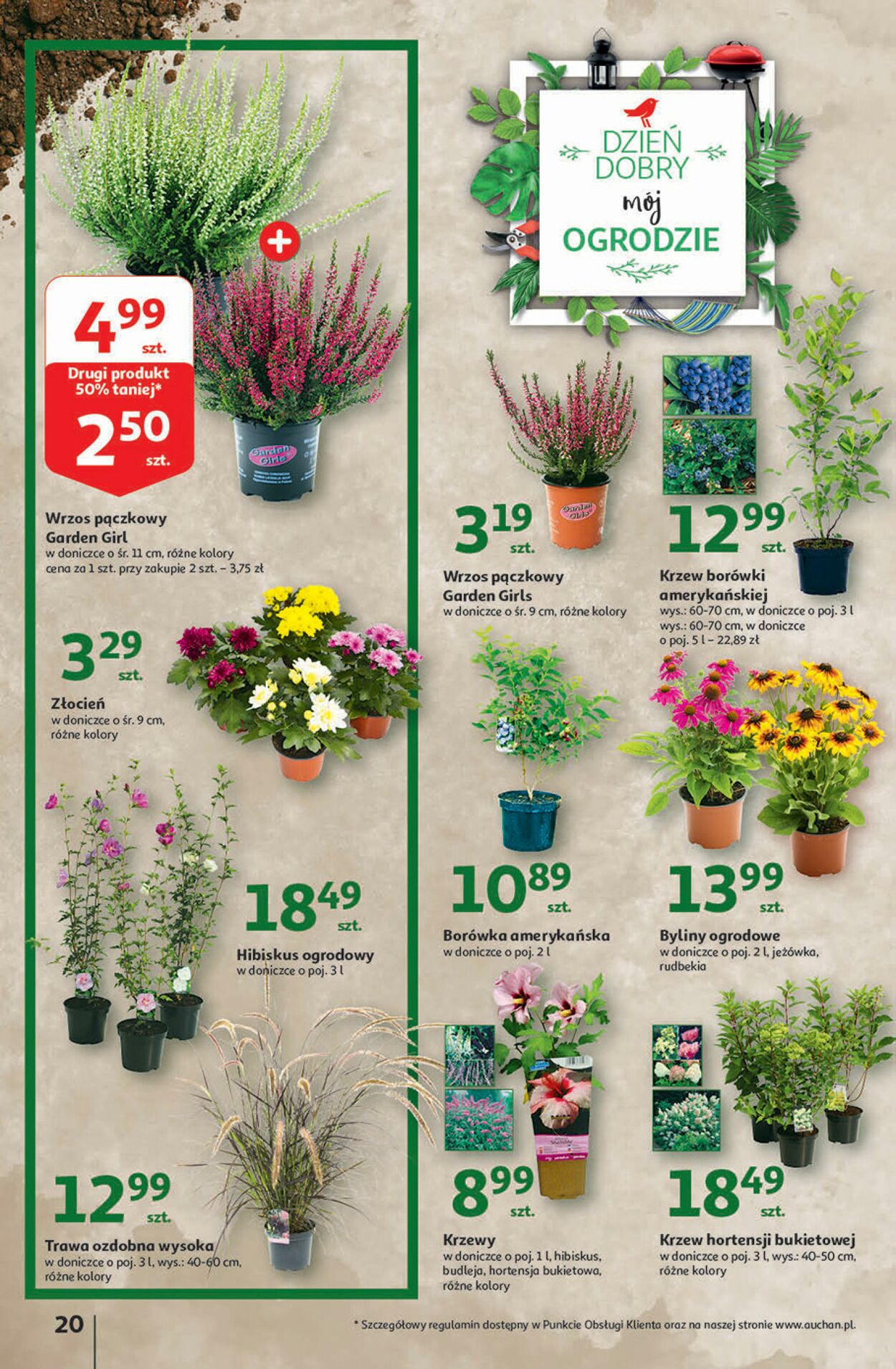 Gazetka Auchan 25.08.2022 - 31.08.2022