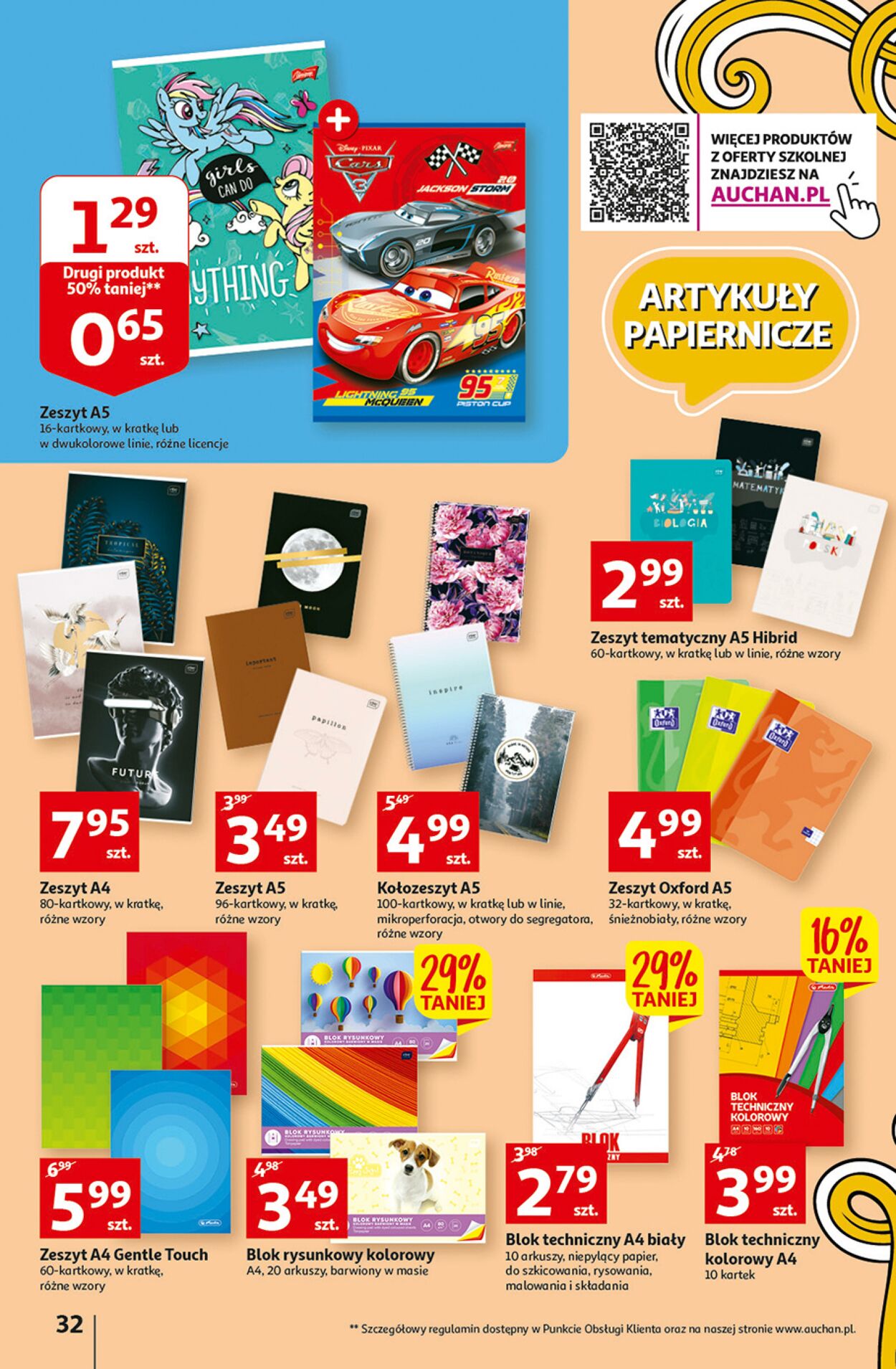 Gazetka Auchan 18.08.2022 - 24.08.2022