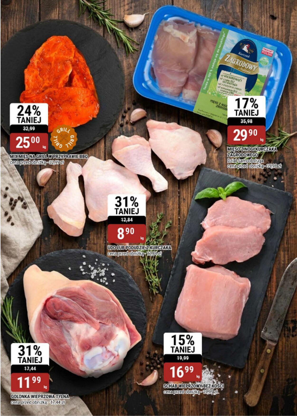 Gazetka Bi1 19.05.2026 - 05.06.2026