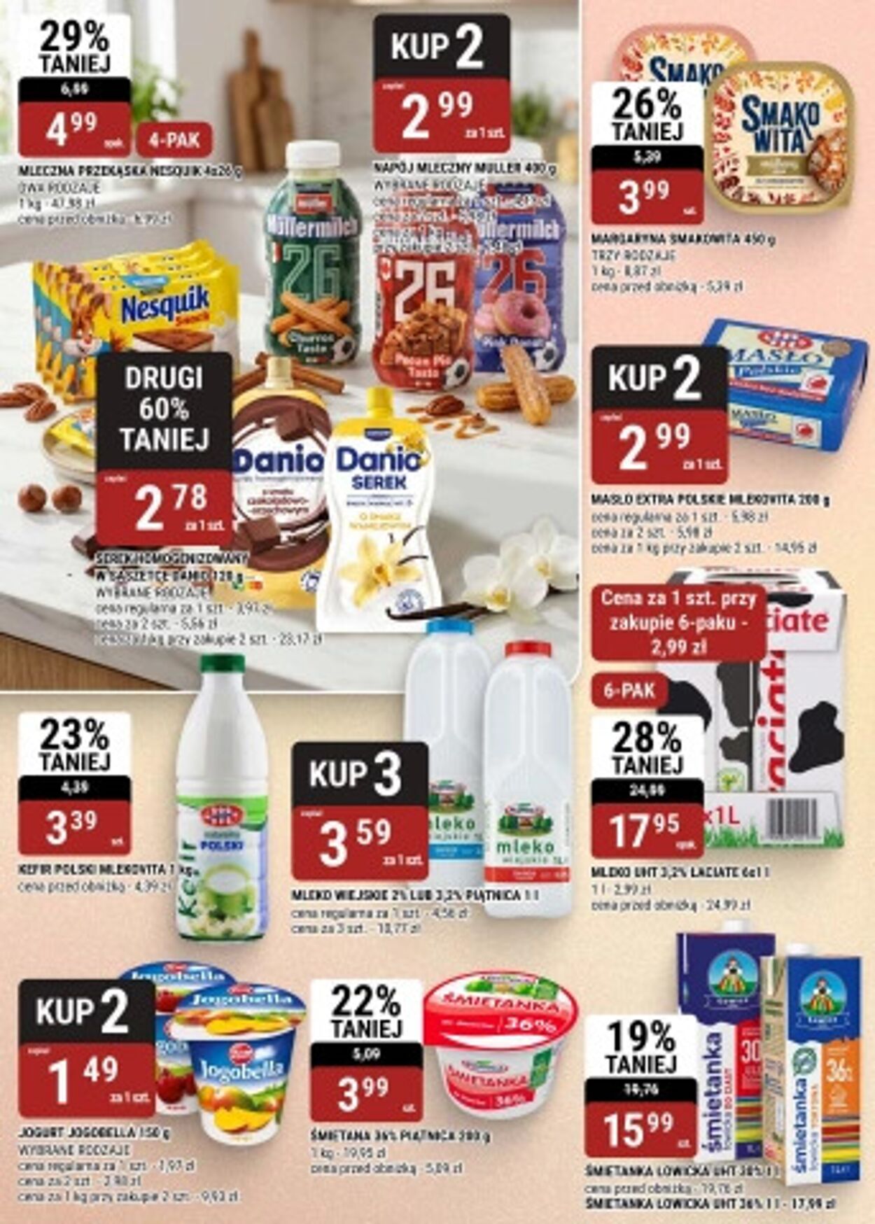 Gazetka Bi1 19.05.2026 - 05.06.2026
