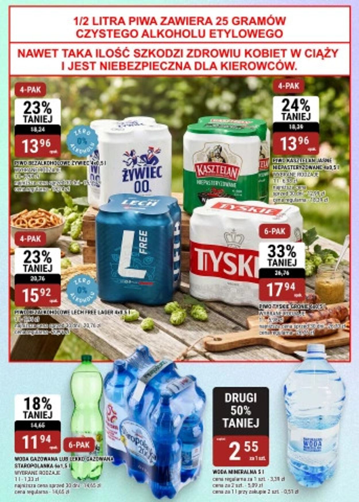 Gazetka Bi1 19.05.2026 - 05.06.2026
