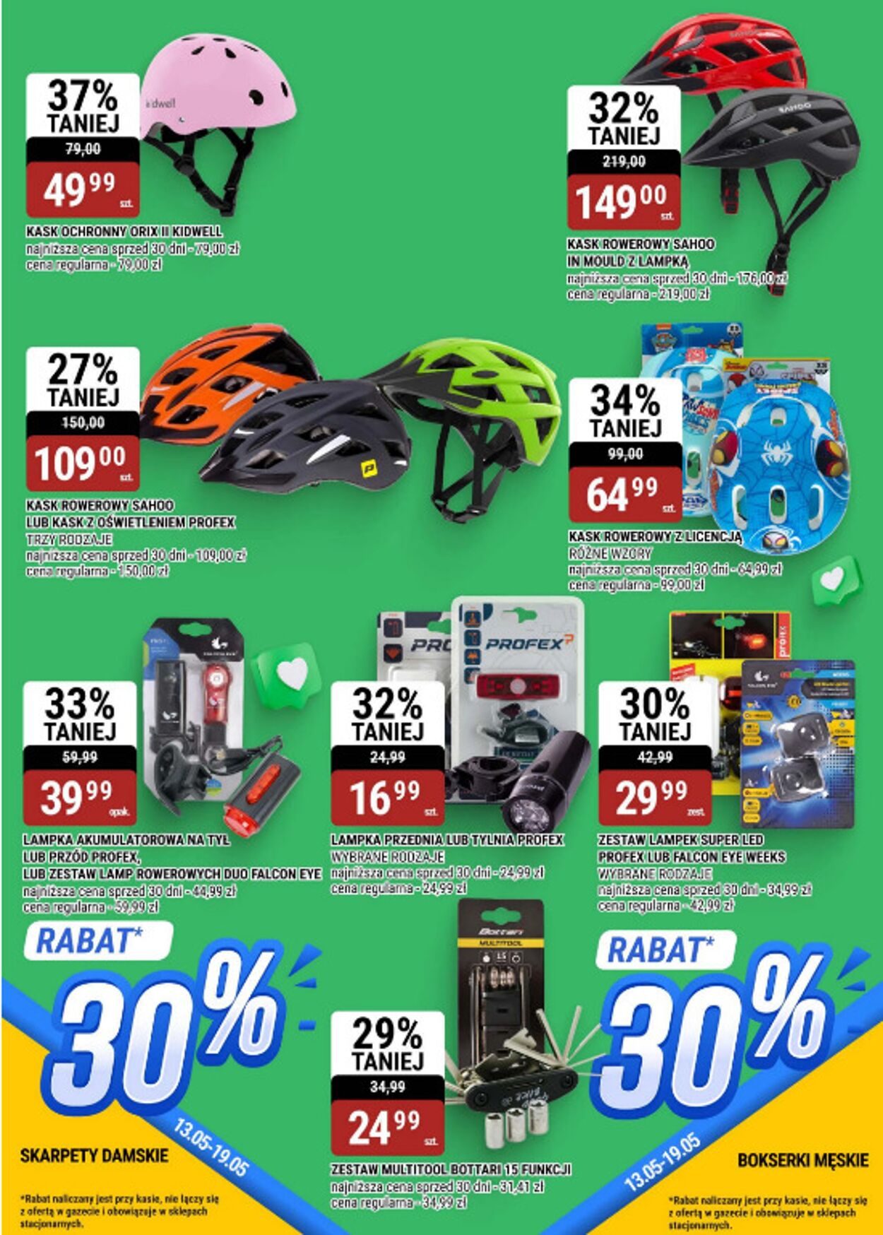 Gazetka Bi1 19.05.2026 - 05.06.2026