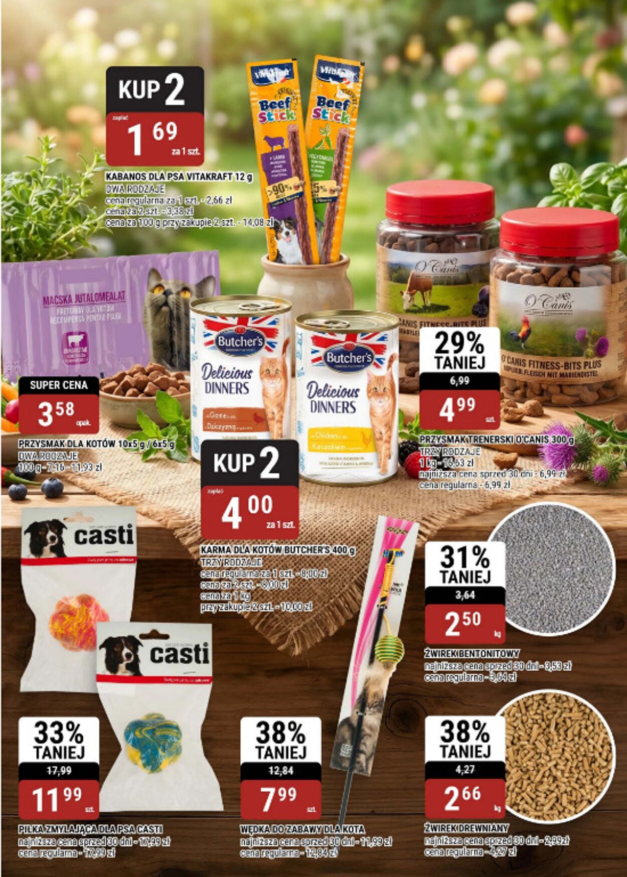 Gazetka Bi1 19.05.2026 - 05.06.2026