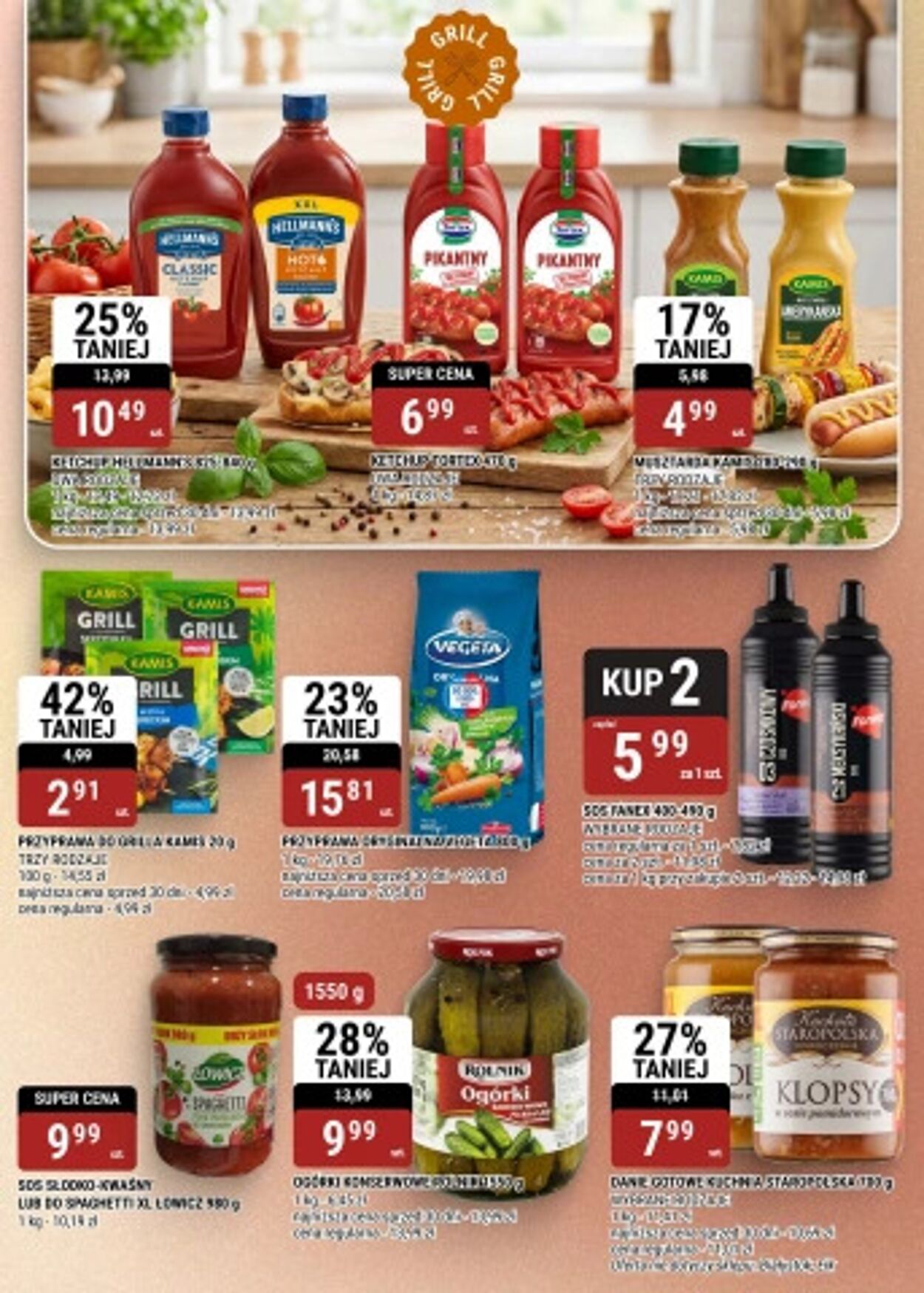 Gazetka Bi1 19.05.2026 - 05.06.2026