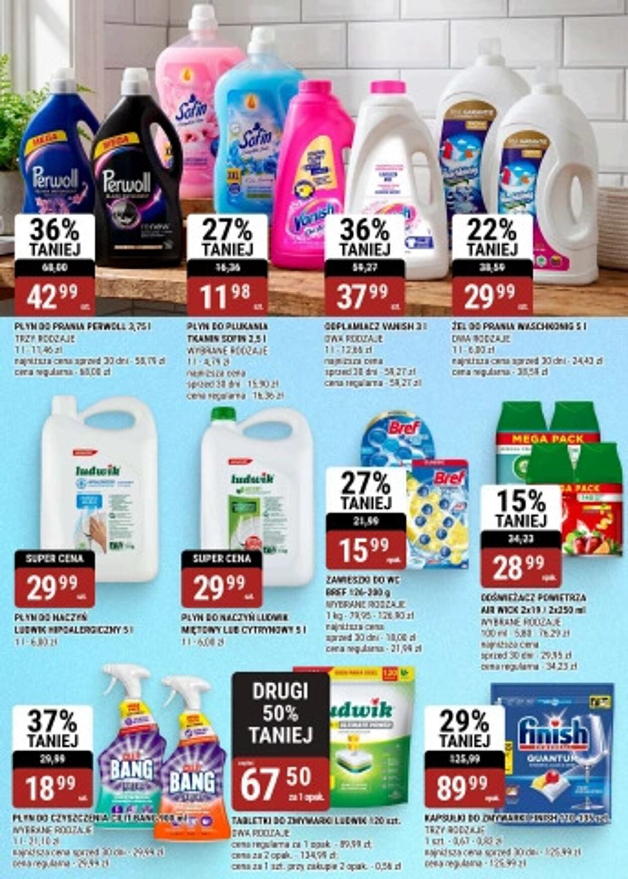 Gazetka Bi1 19.05.2026 - 05.06.2026