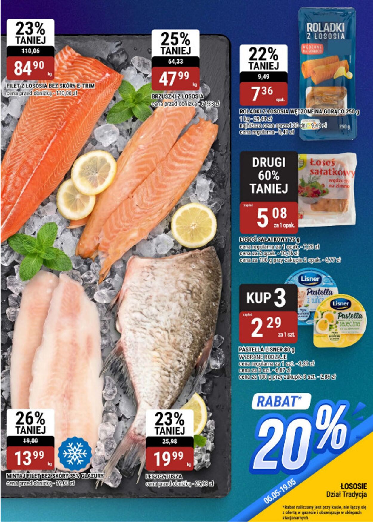 Gazetka Bi1 19.05.2026 - 05.06.2026