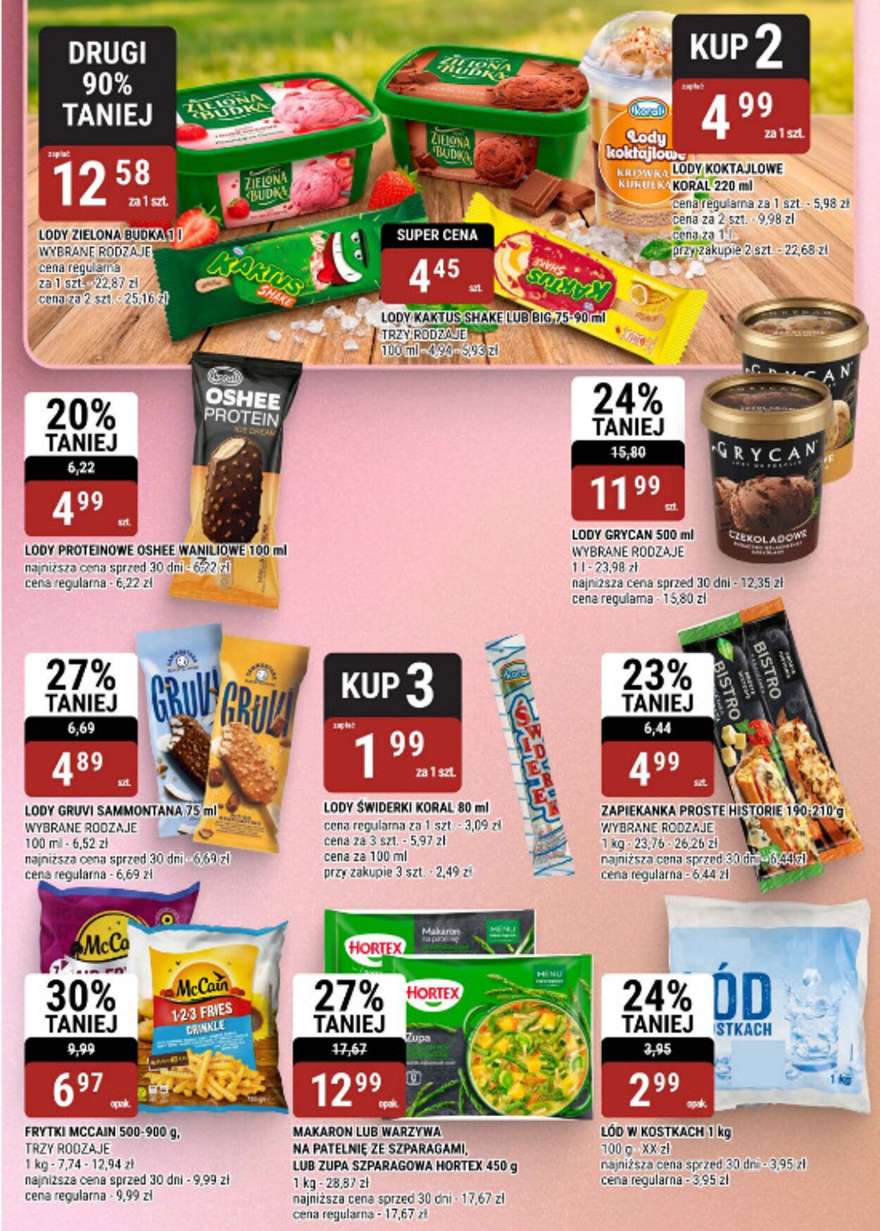 Gazetka Bi1 20.05.2026 - 05.06.2026