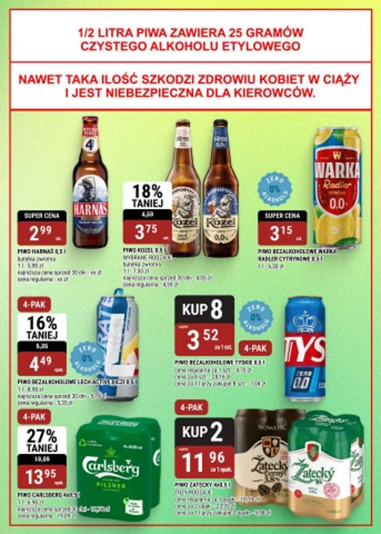 Gazetka Bi1 20.05.2026 - 05.06.2026