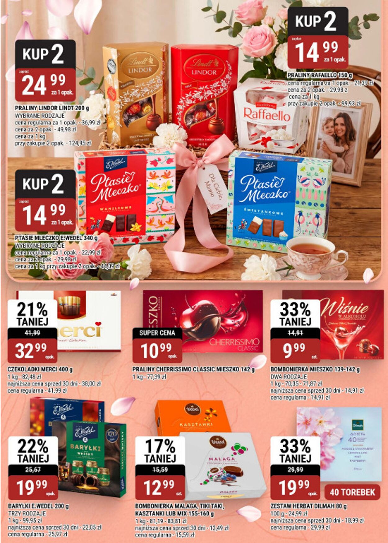 Gazetka Bi1 20.05.2026 - 05.06.2026