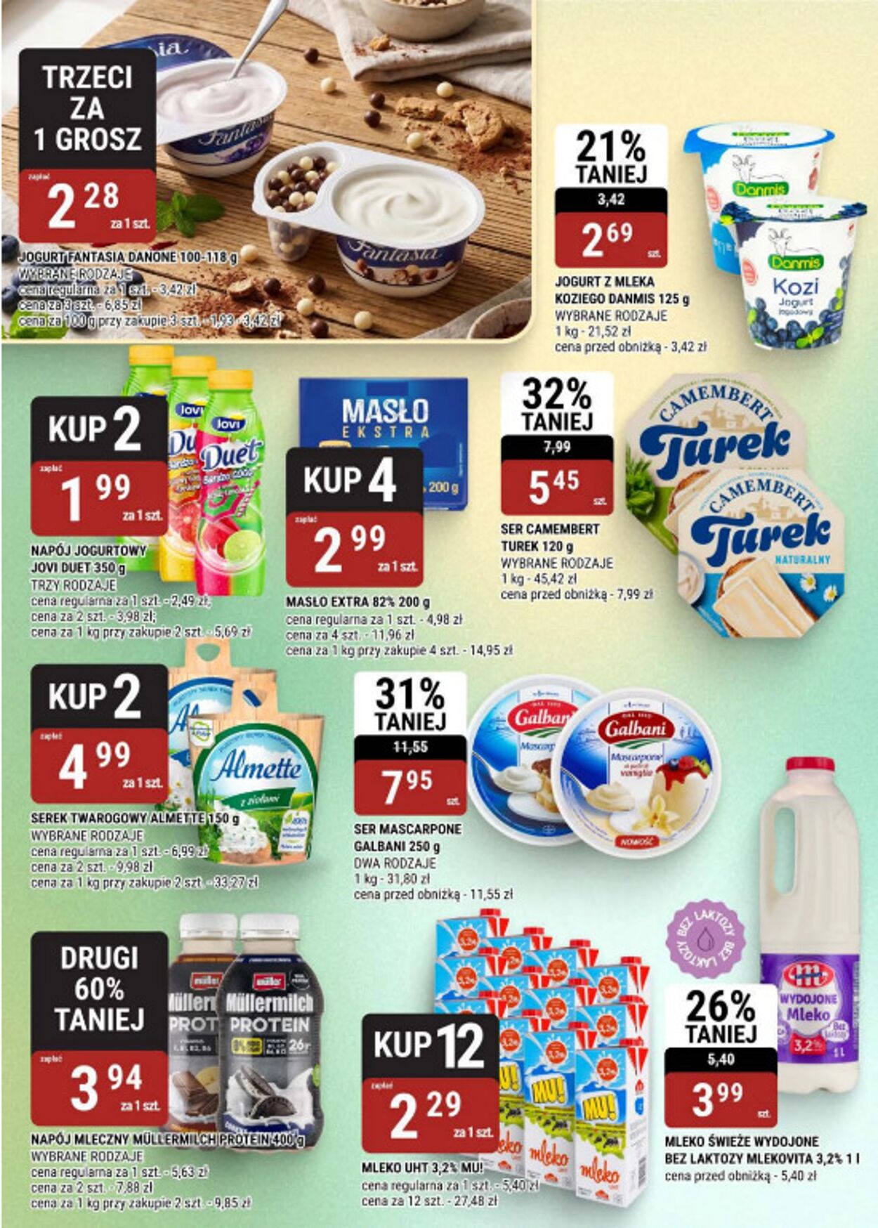 Gazetka Bi1 17.06.2026 - 30.06.2026
