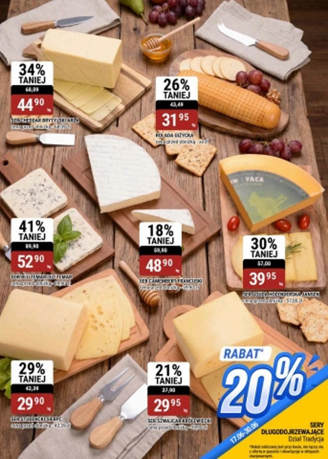 Gazetka Bi1 17.06.2026 - 30.06.2026