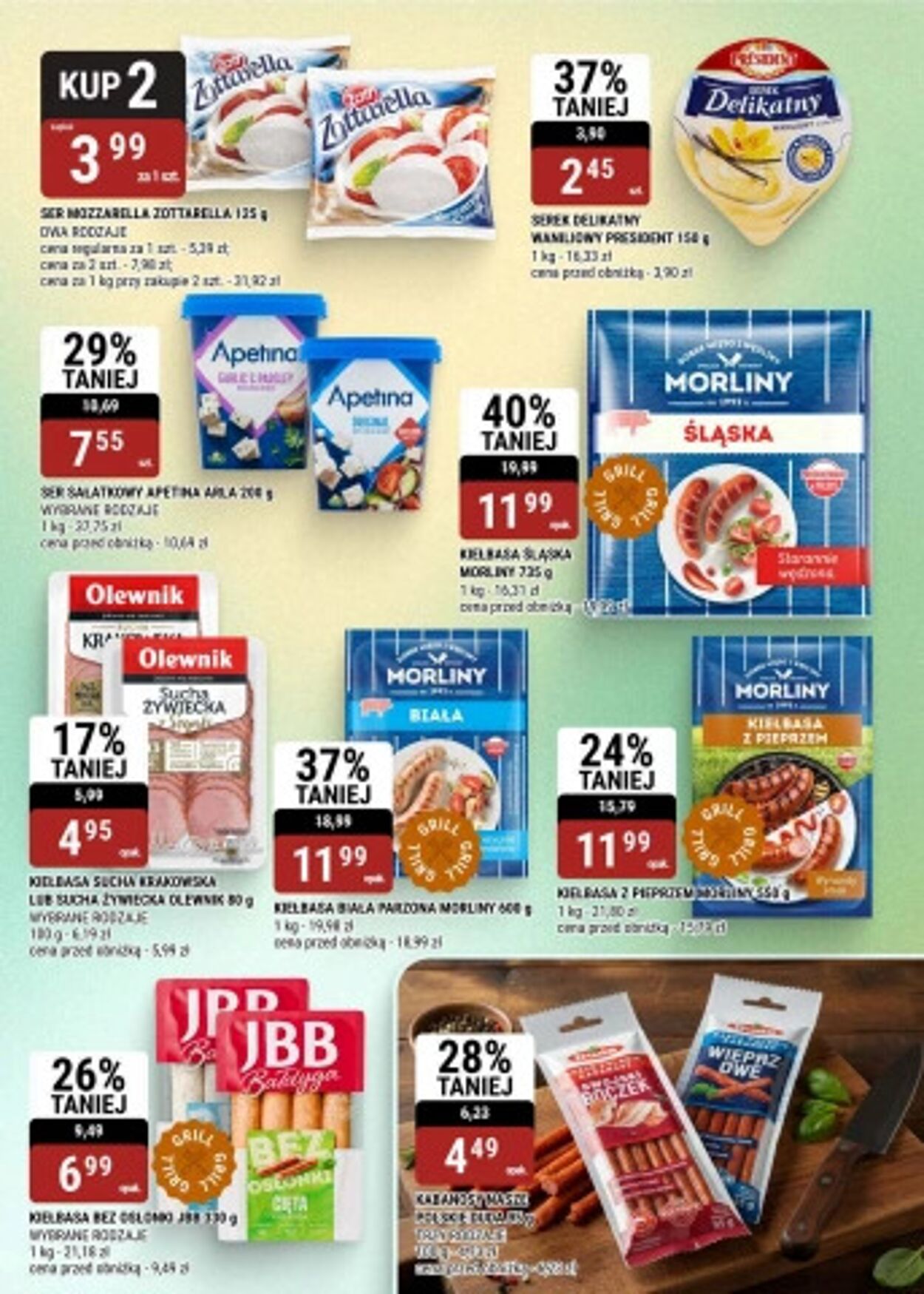 Gazetka Bi1 17.06.2026 - 30.06.2026