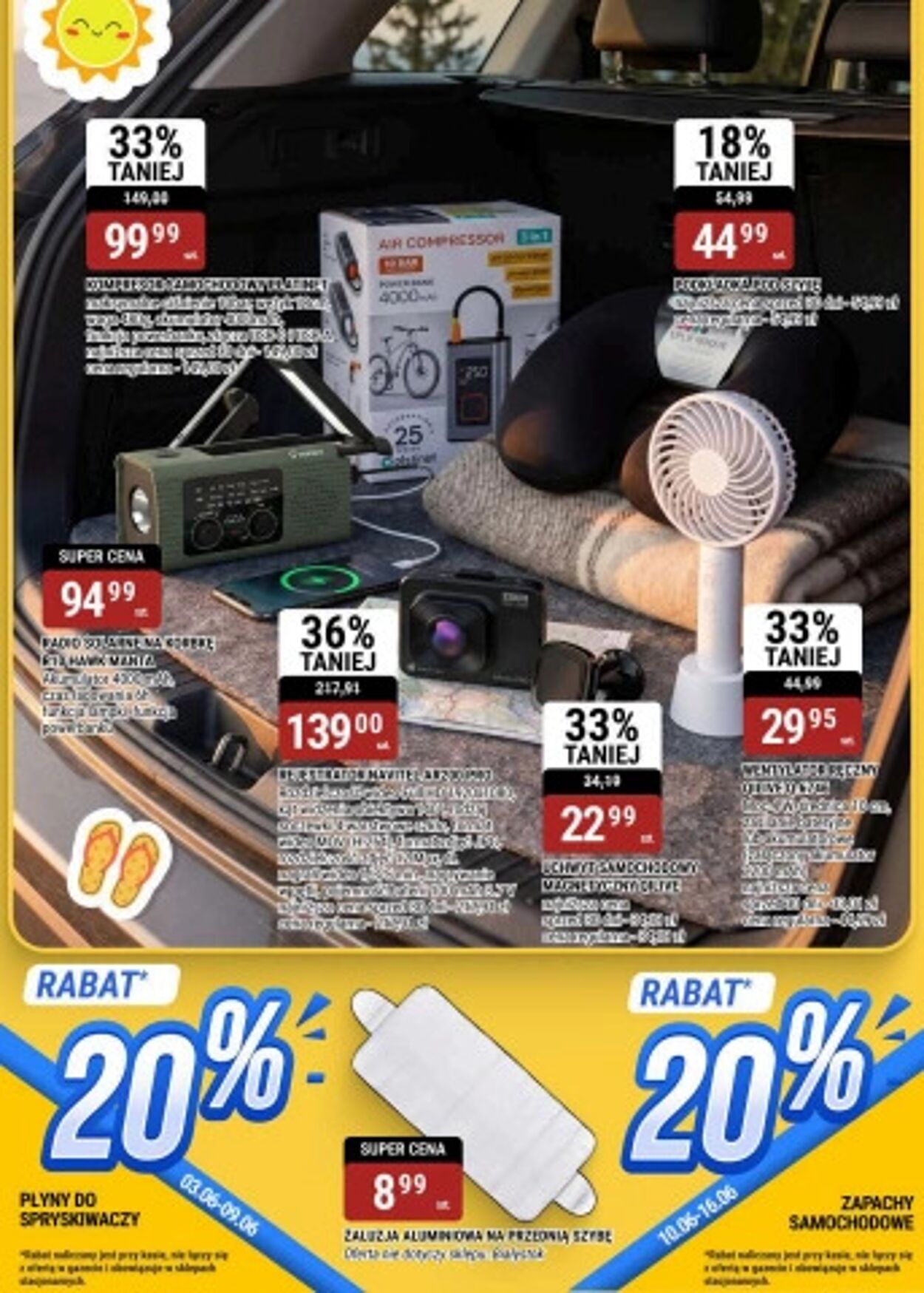 Gazetka Bi1 16.06.2026 - 06.07.2026