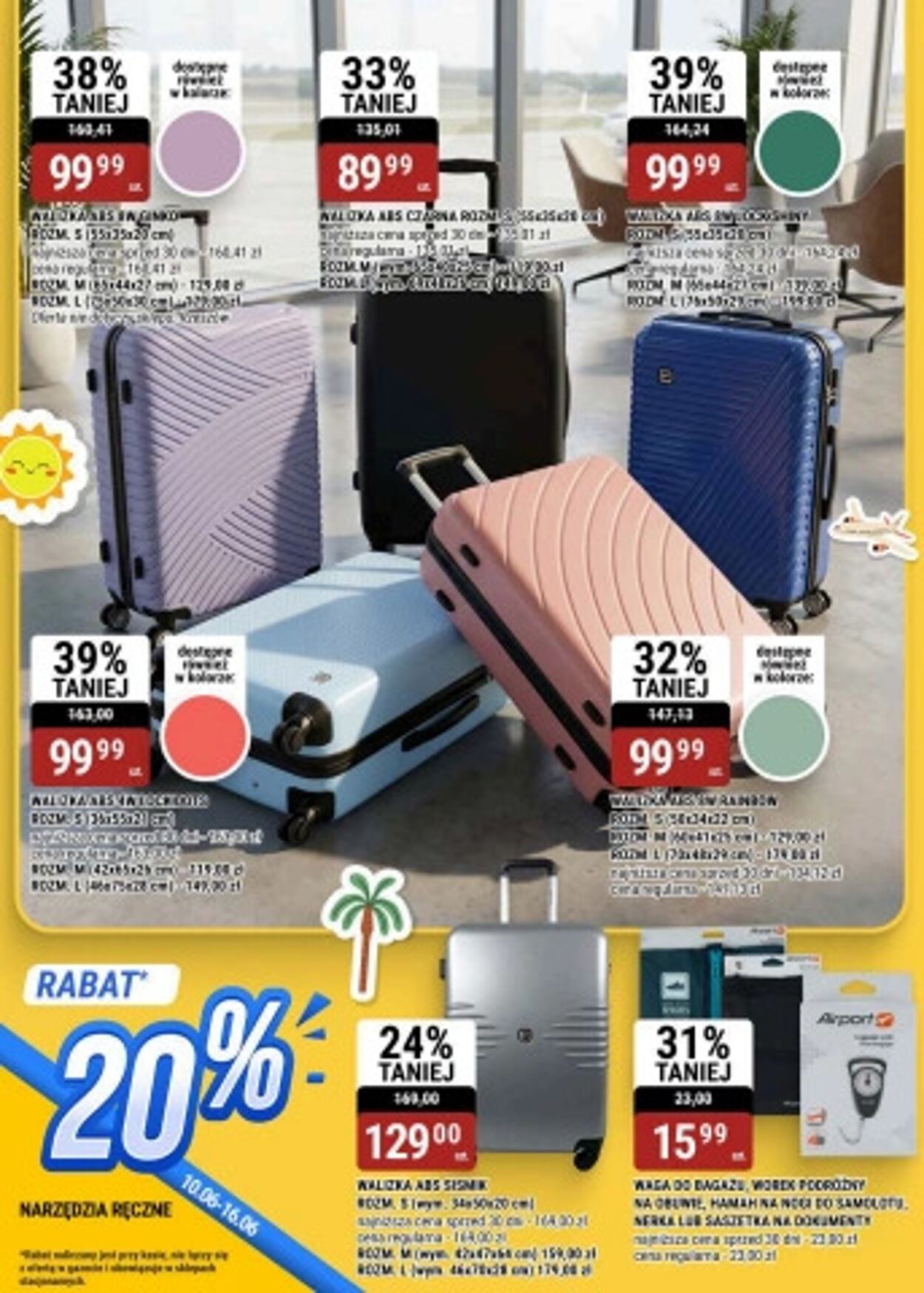 Gazetka Bi1 16.06.2026 - 06.07.2026
