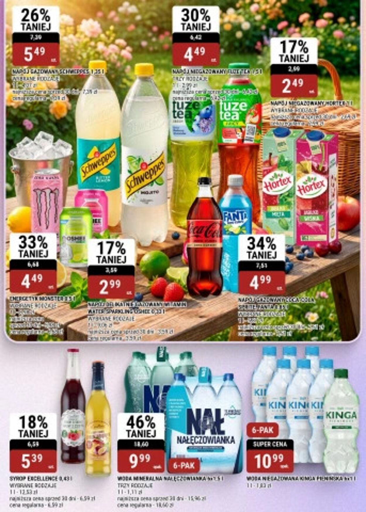 Gazetka Bi1 16.06.2026 - 06.07.2026