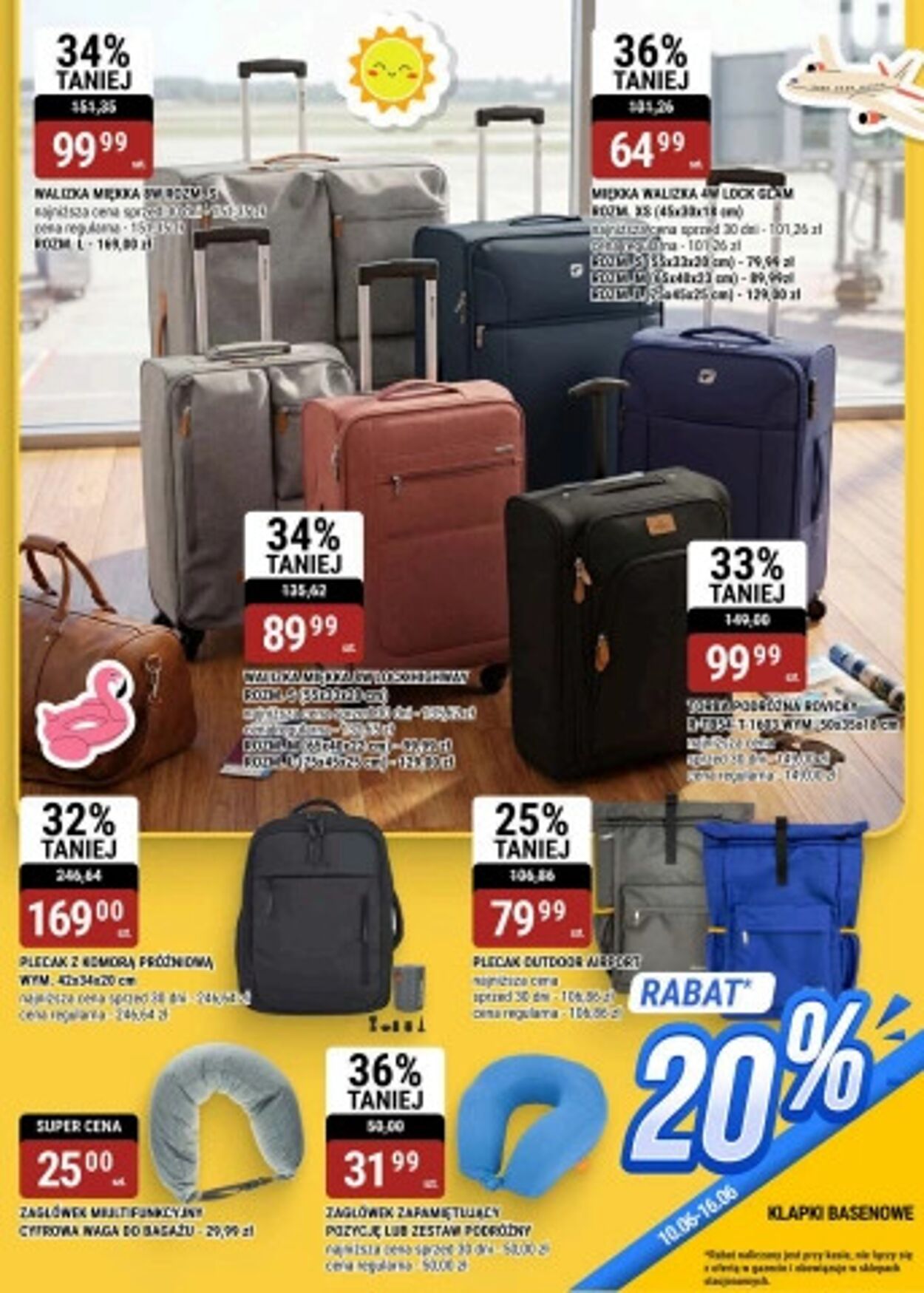 Gazetka Bi1 16.06.2026 - 06.07.2026