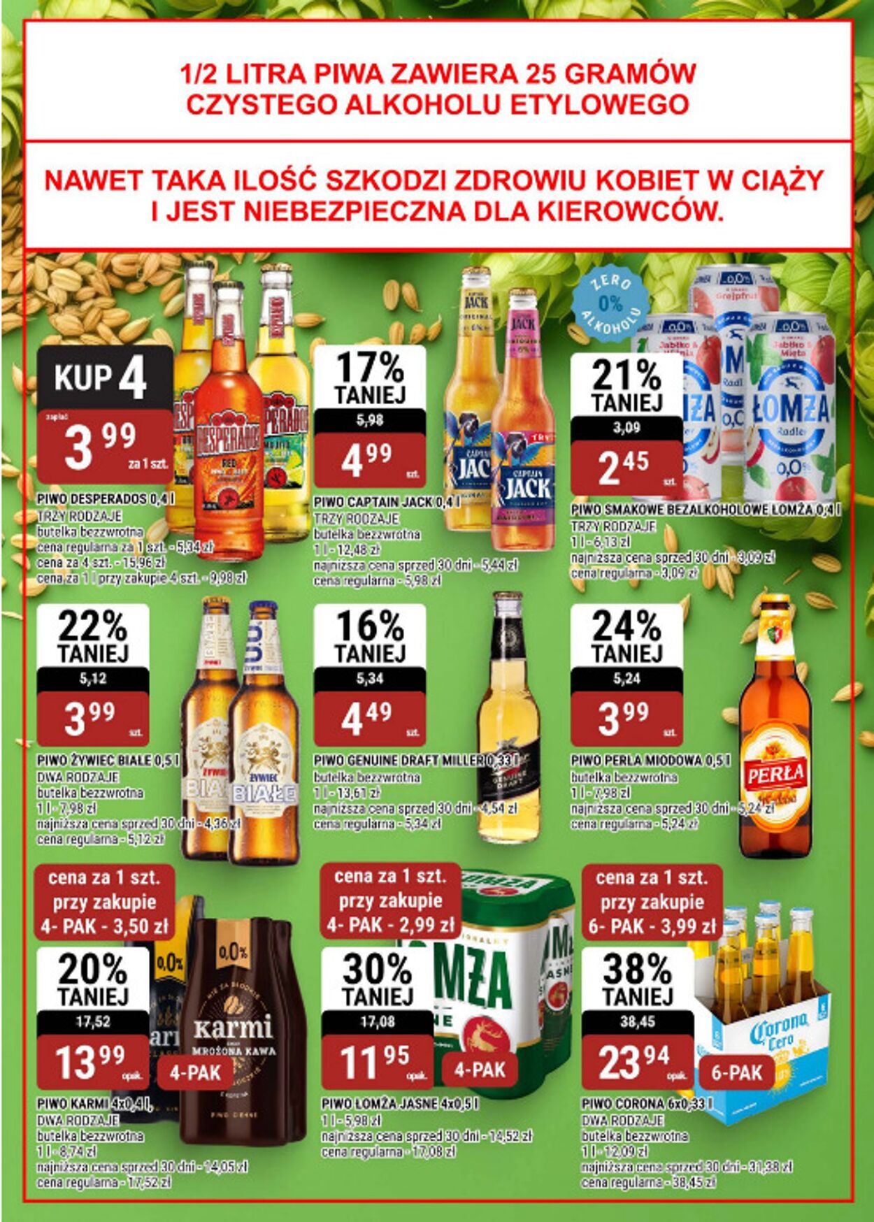 Gazetka Bi1 14.06.2026 - 07.07.2026
