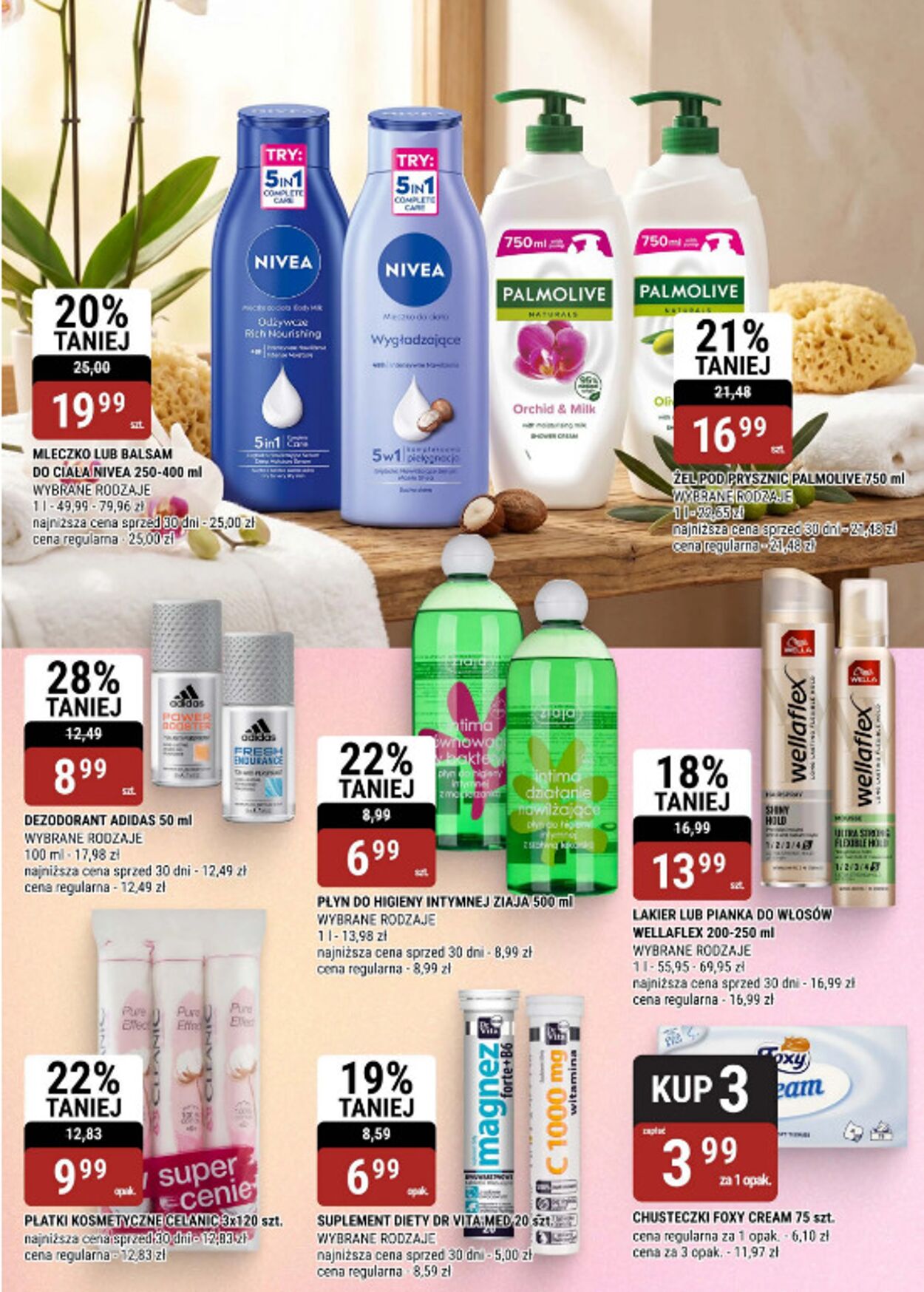 Gazetka Bi1 14.06.2026 - 07.07.2026