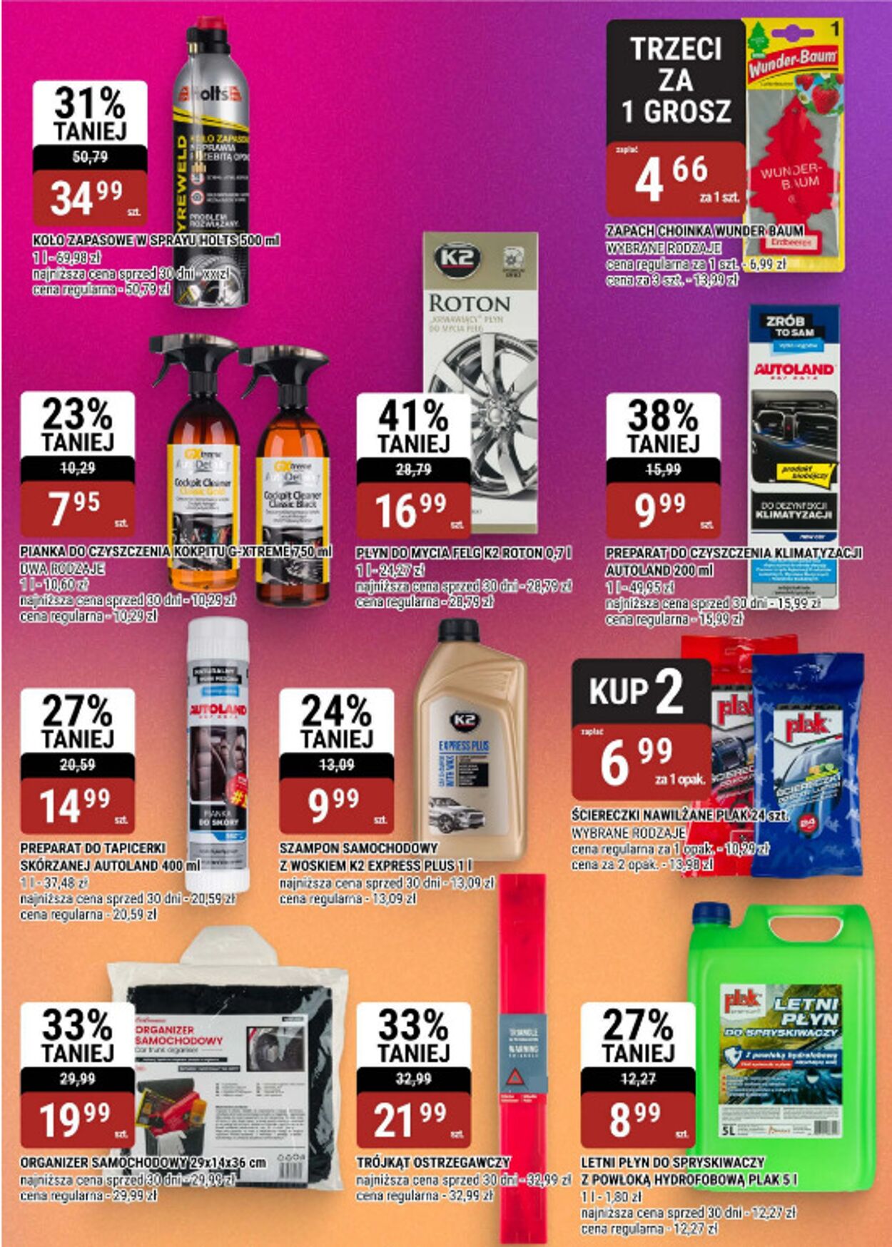 Gazetka Bi1 14.06.2026 - 07.07.2026