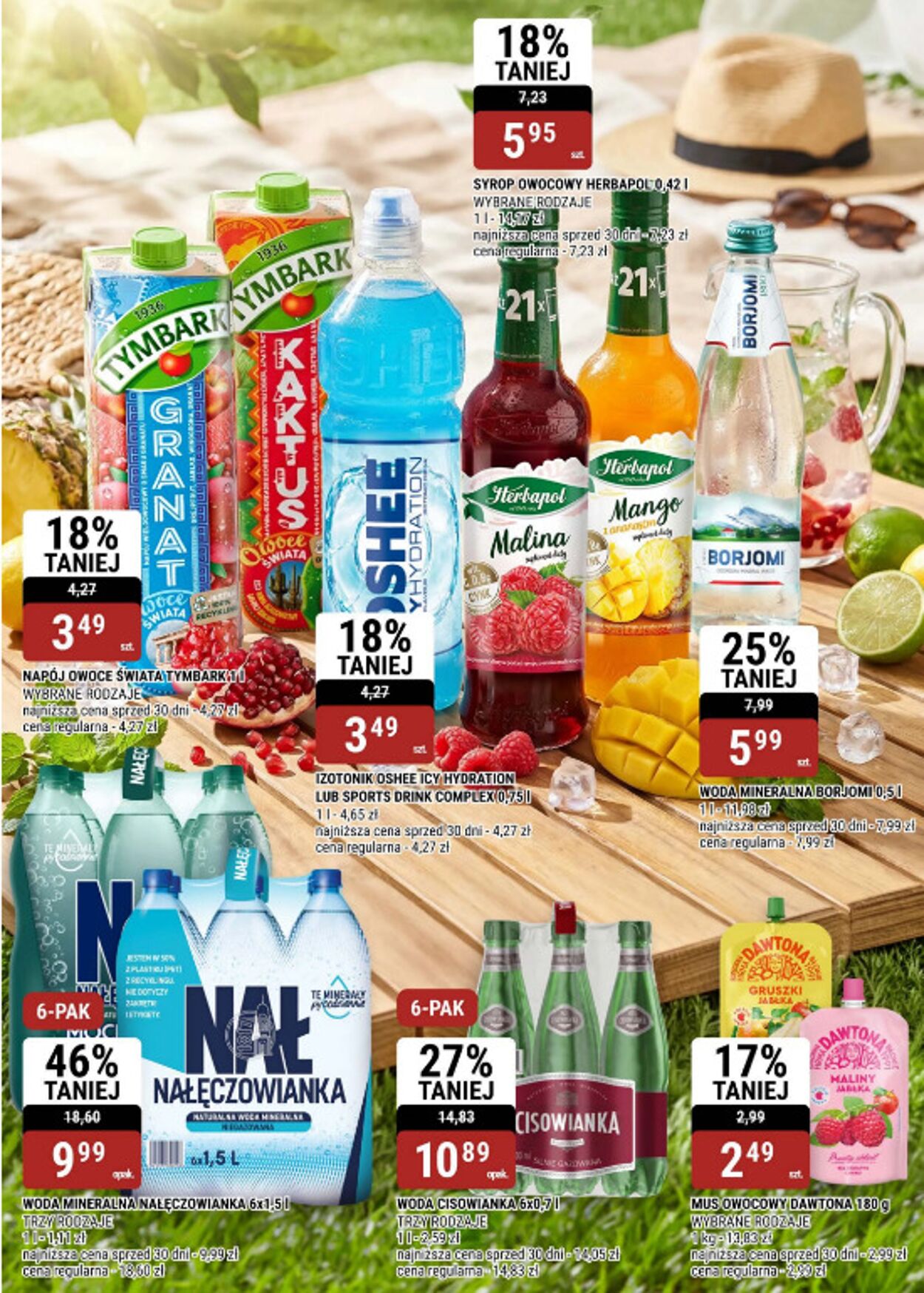 Gazetka Bi1 14.06.2026 - 07.07.2026