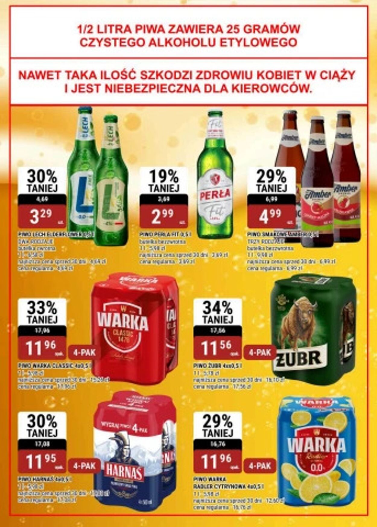 Gazetka Bi1 15.07.2026 - 28.07.2026