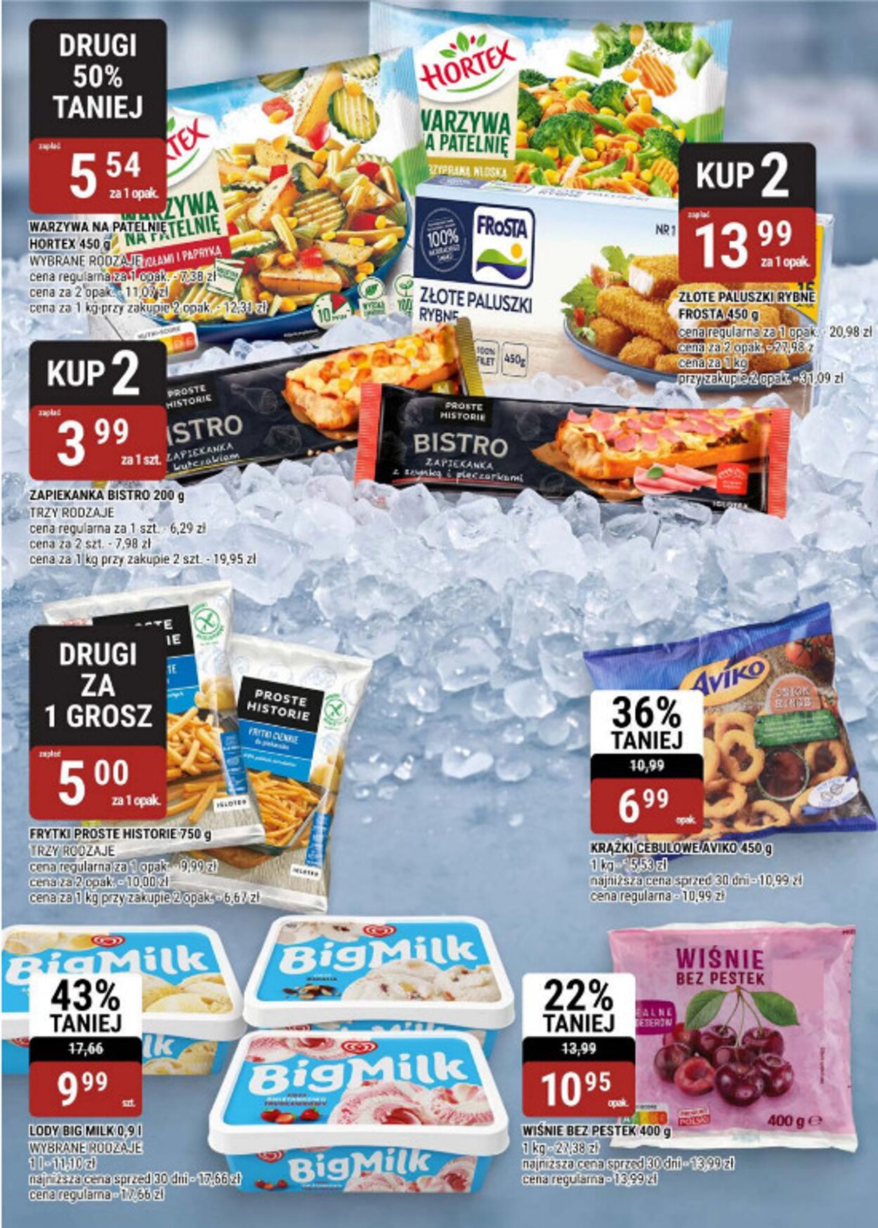 Gazetka Bi1 15.07.2026 - 28.07.2026