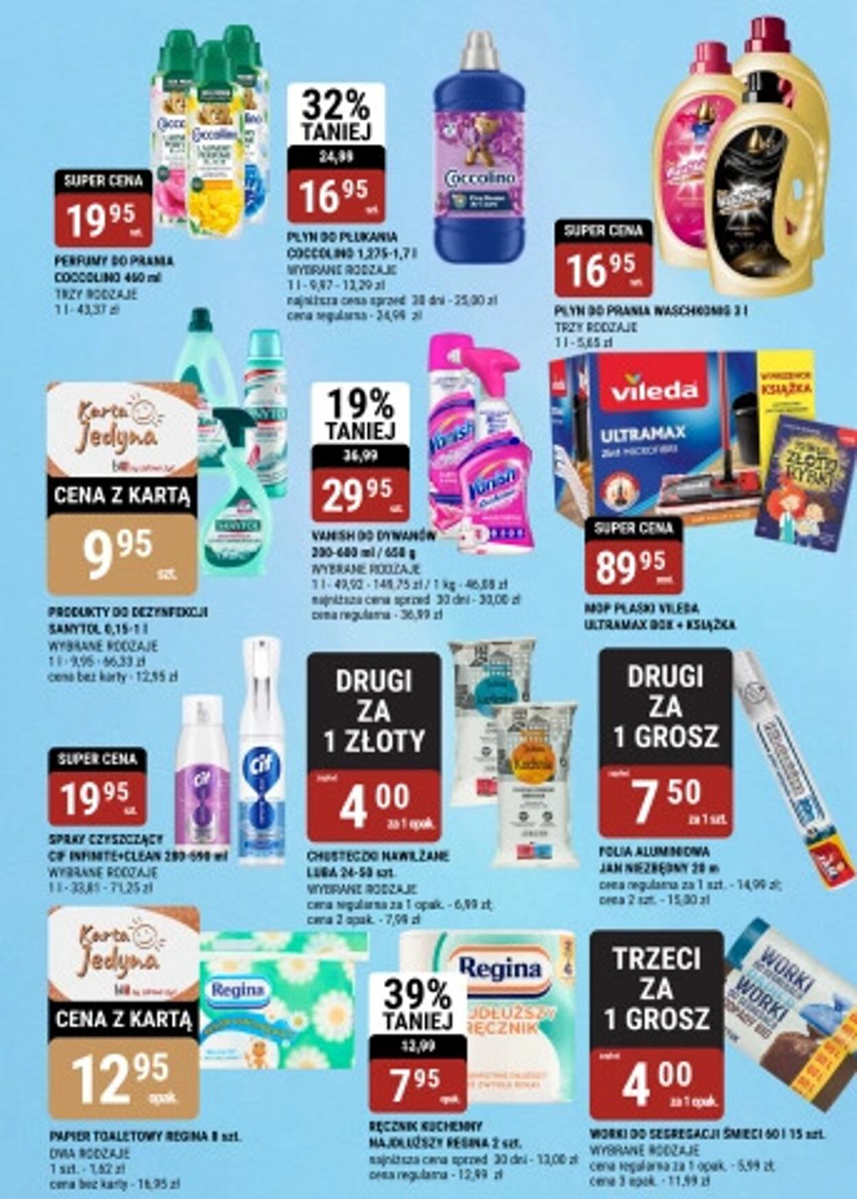 Gazetka Bi1 11.06.2025 - 17.06.2025