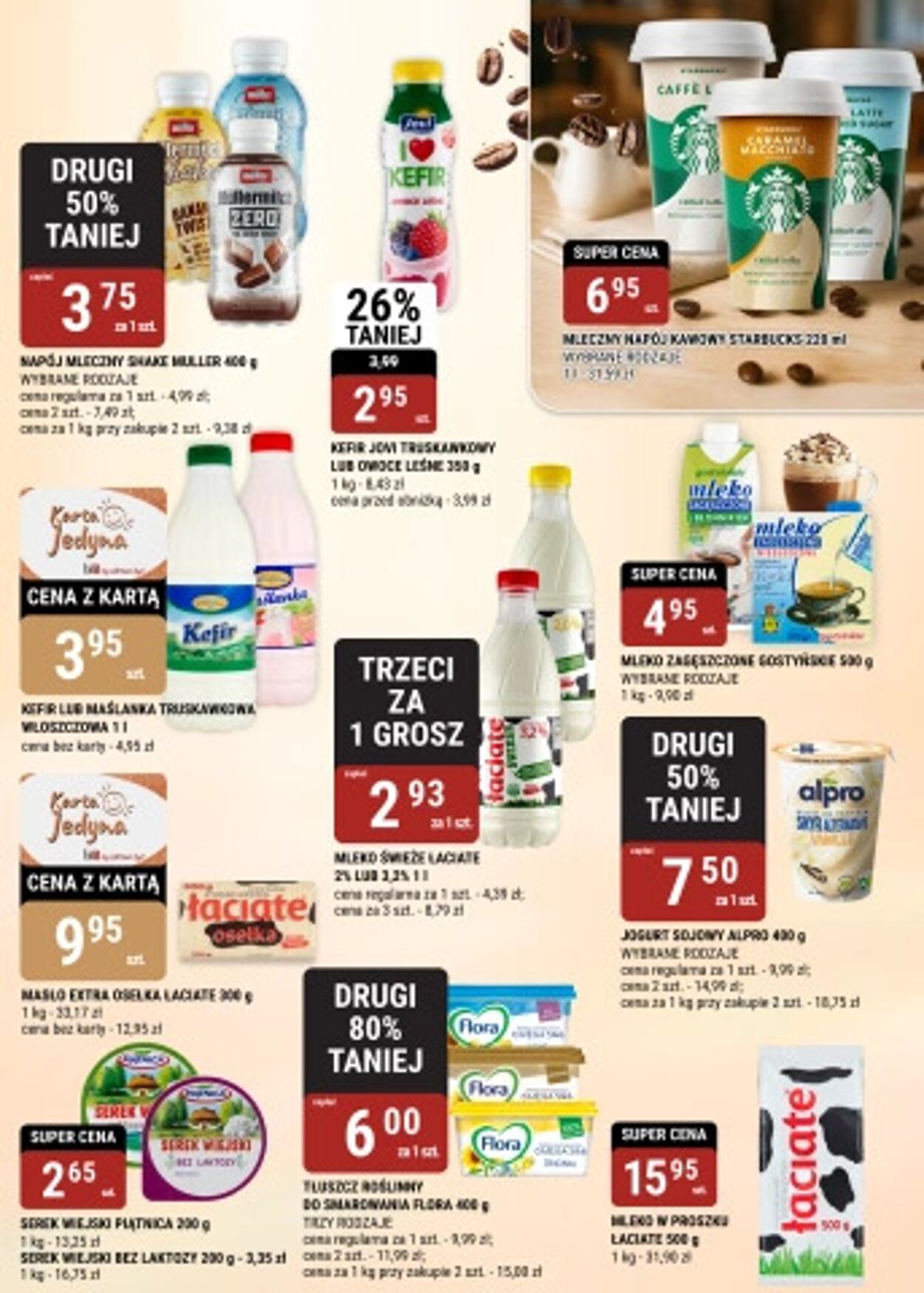 Gazetka Bi1 11.06.2025 - 17.06.2025