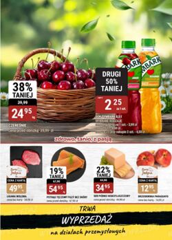 Gazetka Bi1 18.06.2025 - 24.06.2025