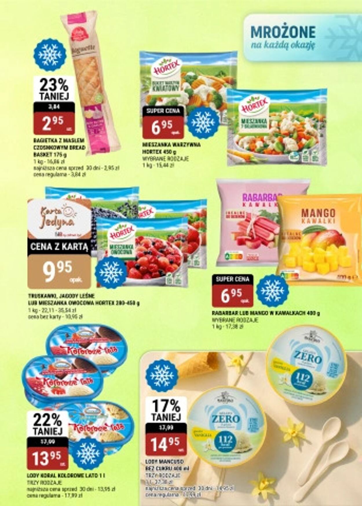 Gazetka Bi1 25.06.2025 - 06.07.2025