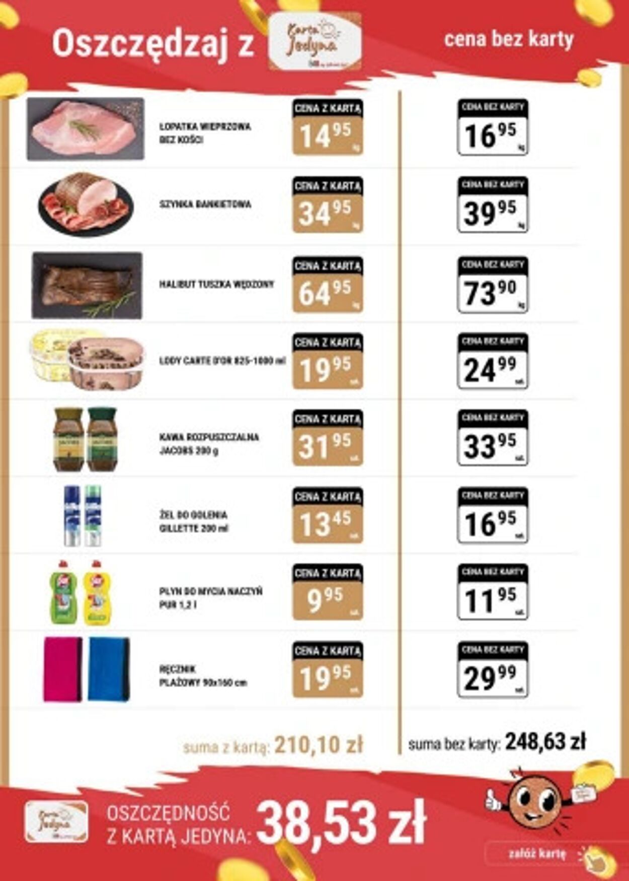 Gazetka Bi1 02.07.2025 - 08.07.2025